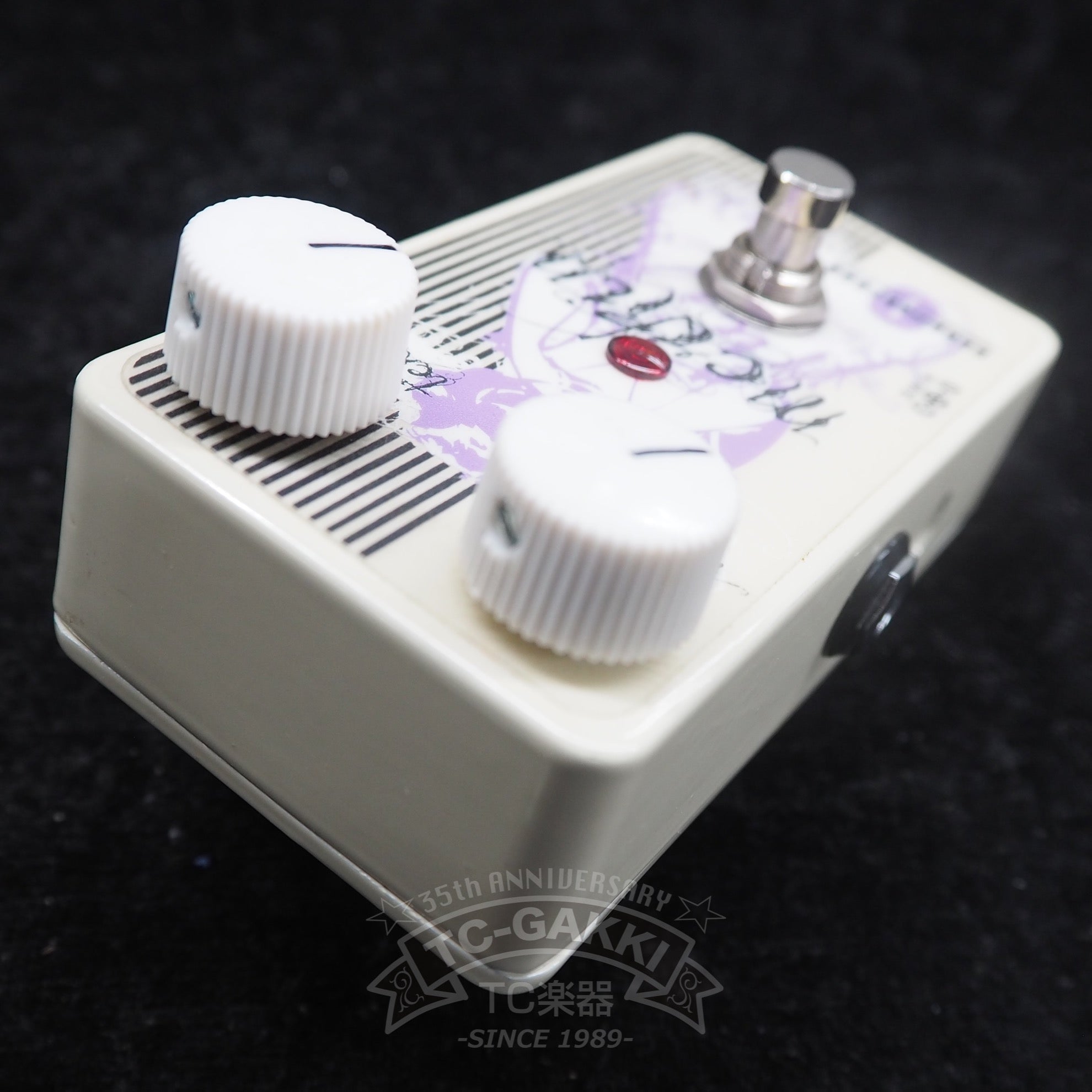 Merkin Fuzz MF - 1 - TC楽器 - TCGAKKI