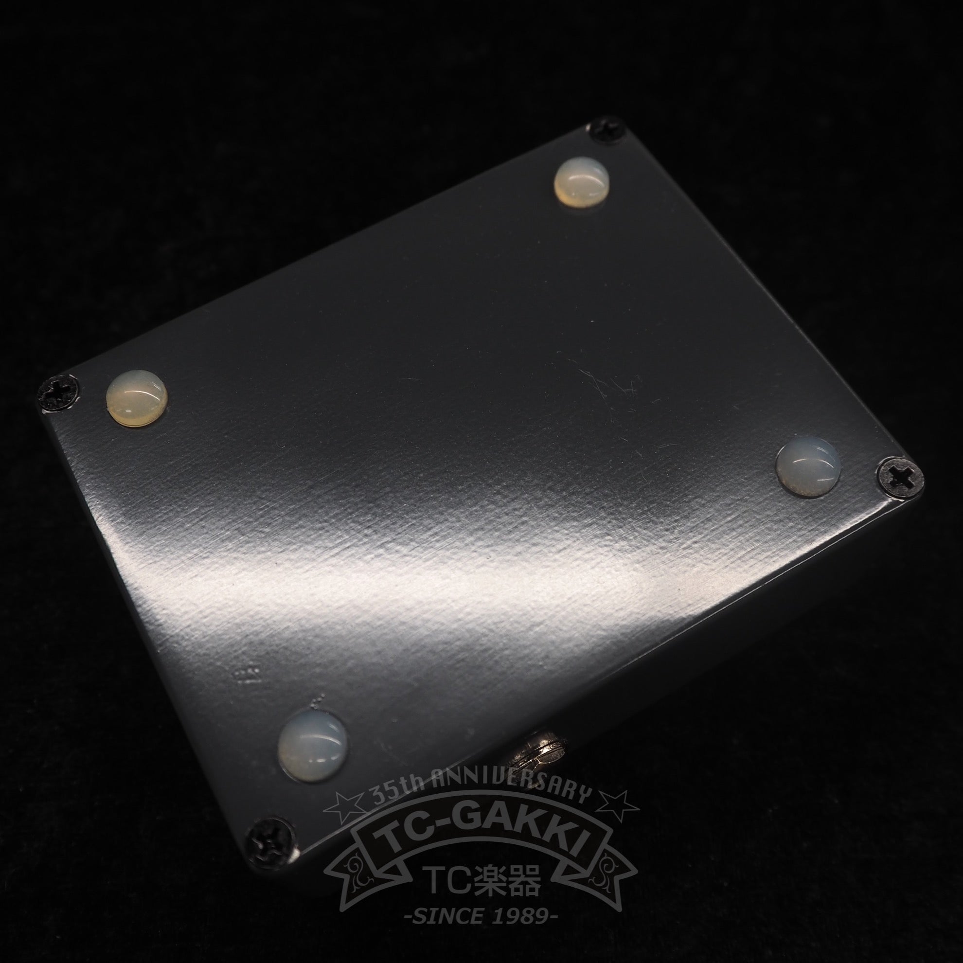 METAL SHIKA DEKINAI "METALSHIKA" - TC楽器 - TCGAKKI