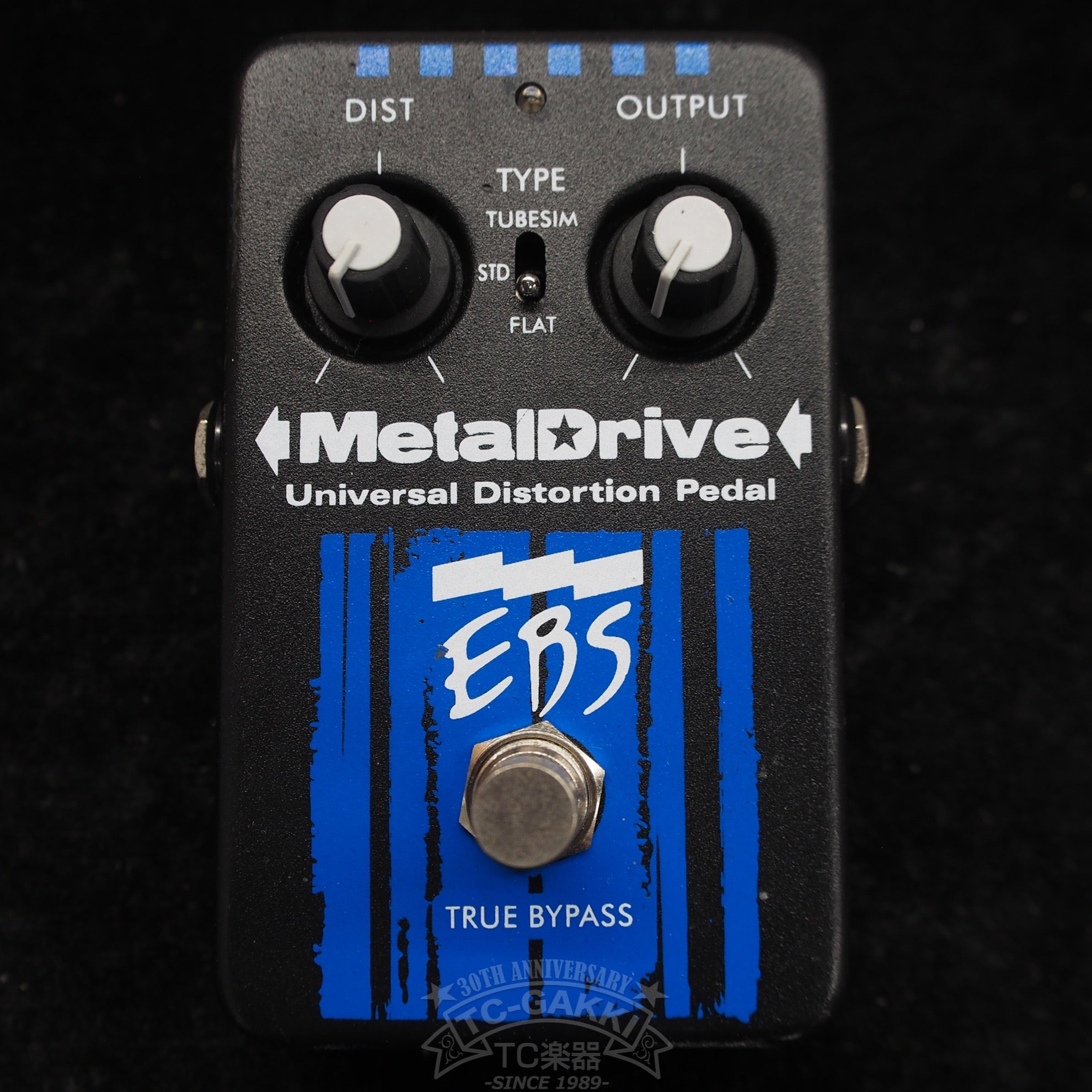 MetalDrive - TC楽器 - TCGAKKI