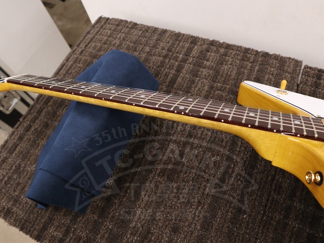 MEX K - STD/NJ KNY - TC楽器 - TCGAKKI