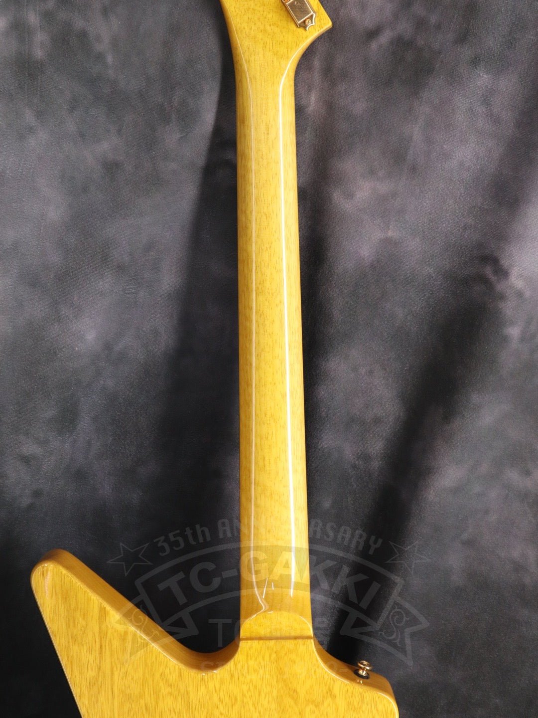 MEX K - STD/NJ KNY - TC楽器 - TCGAKKI