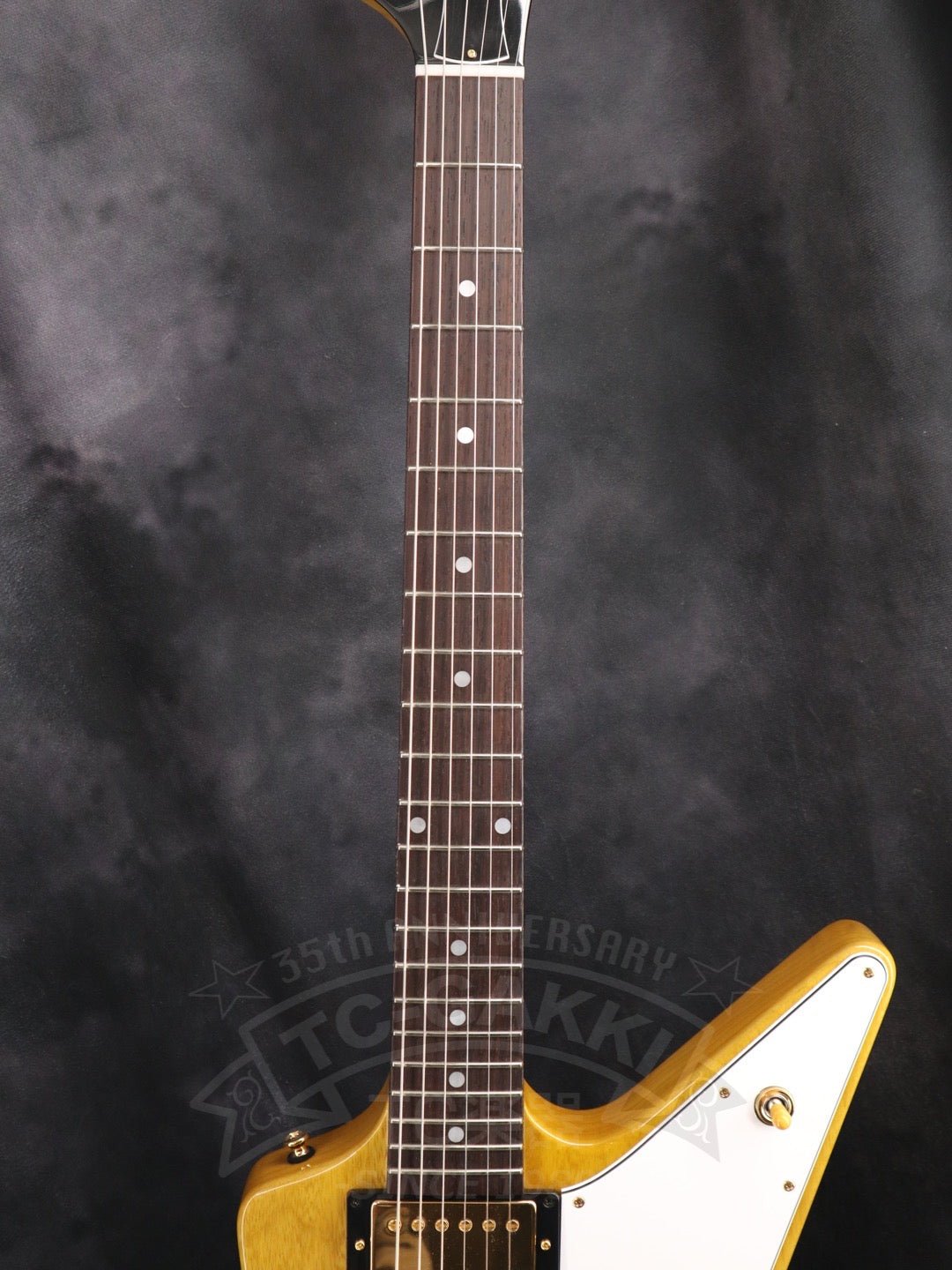 MEX K - STD/NJ KNY - TC楽器 - TCGAKKI