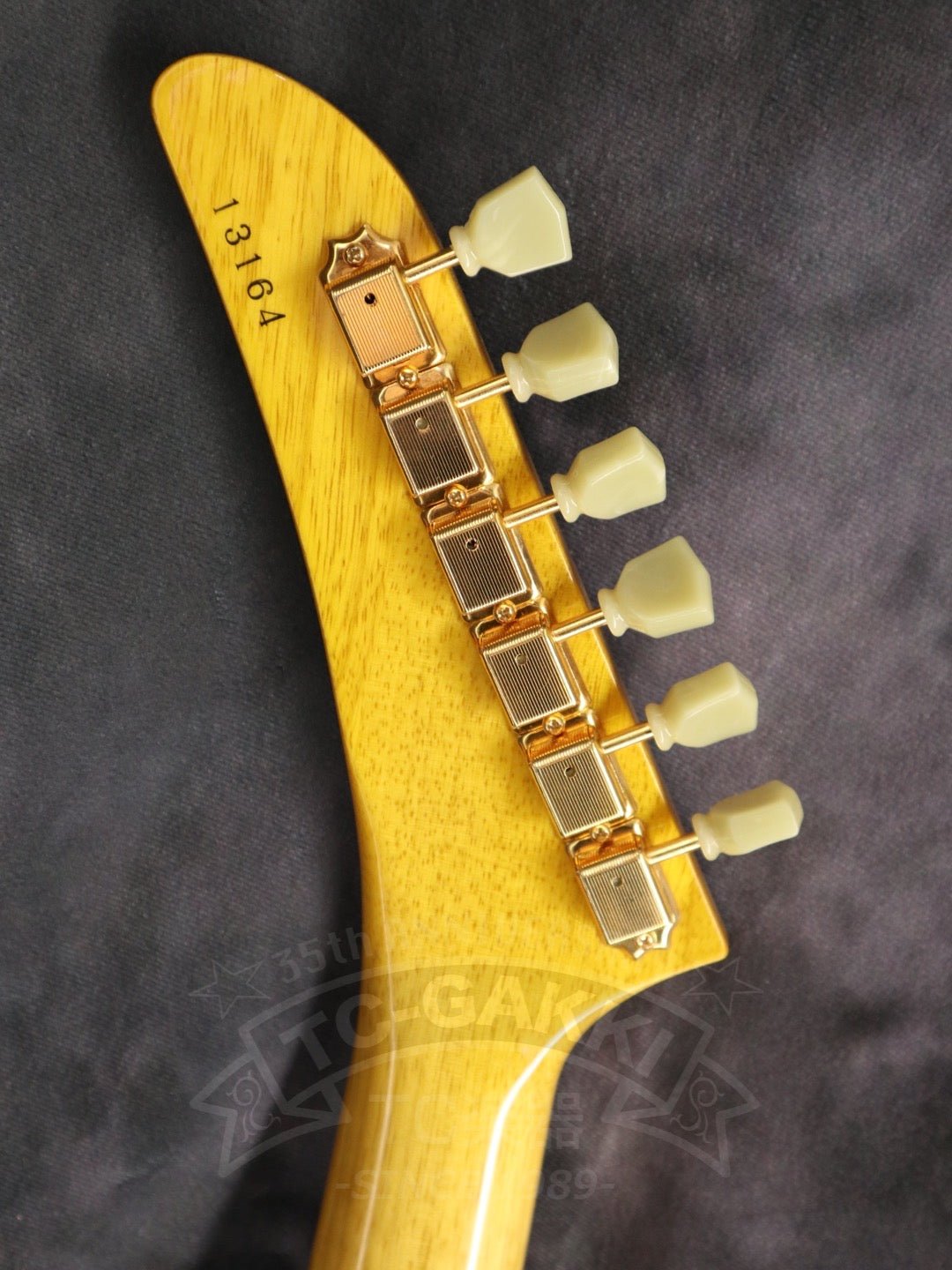 MEX K - STD/NJ KNY - TC楽器 - TCGAKKI