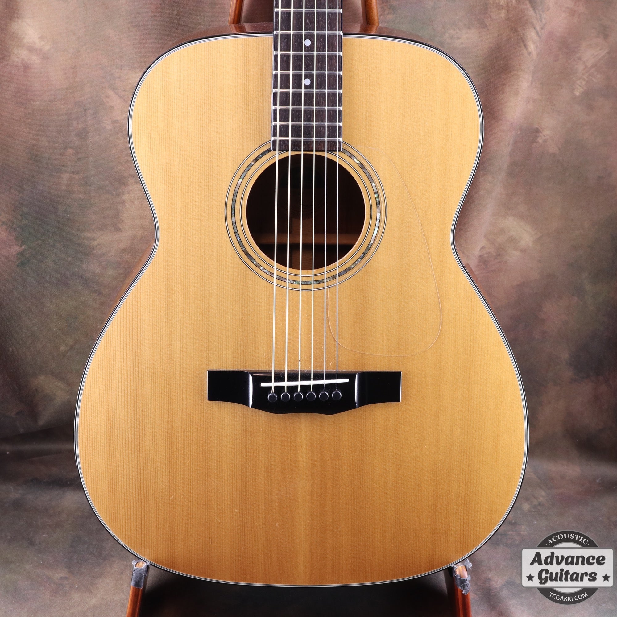 【今週限定価格】MORRIS MG-702S アコギ ピックアップ、弦 ケース他 日本製Morris R-14 ピックアップ搭載アコースティックギターが3色