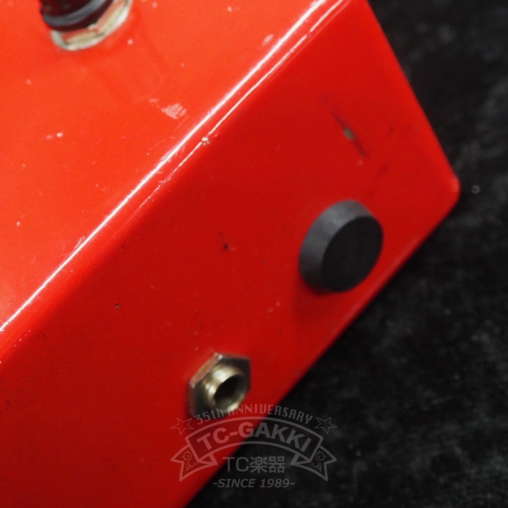 M.F.O.B. (Monkeys Fly Out Butt) - TC楽器 - TCGAKKI