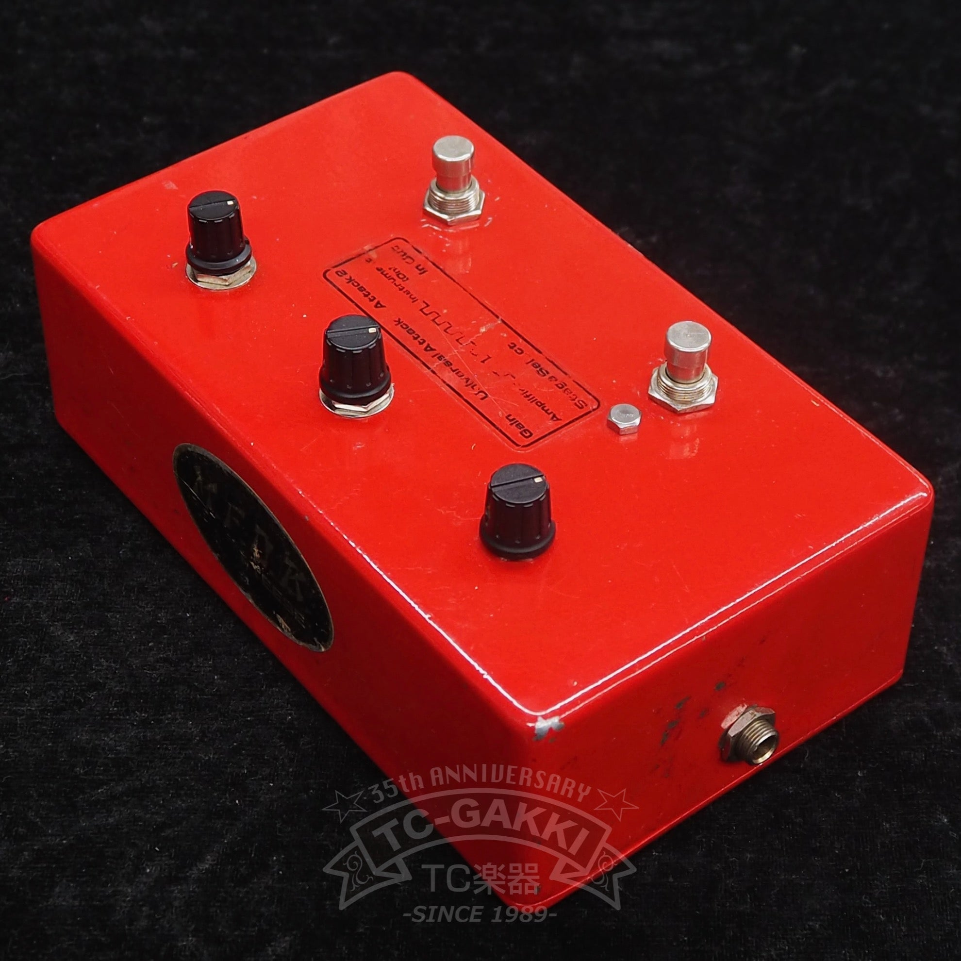 M.F.O.B. (Monkeys Fly Out Butt) - TC楽器 - TCGAKKI