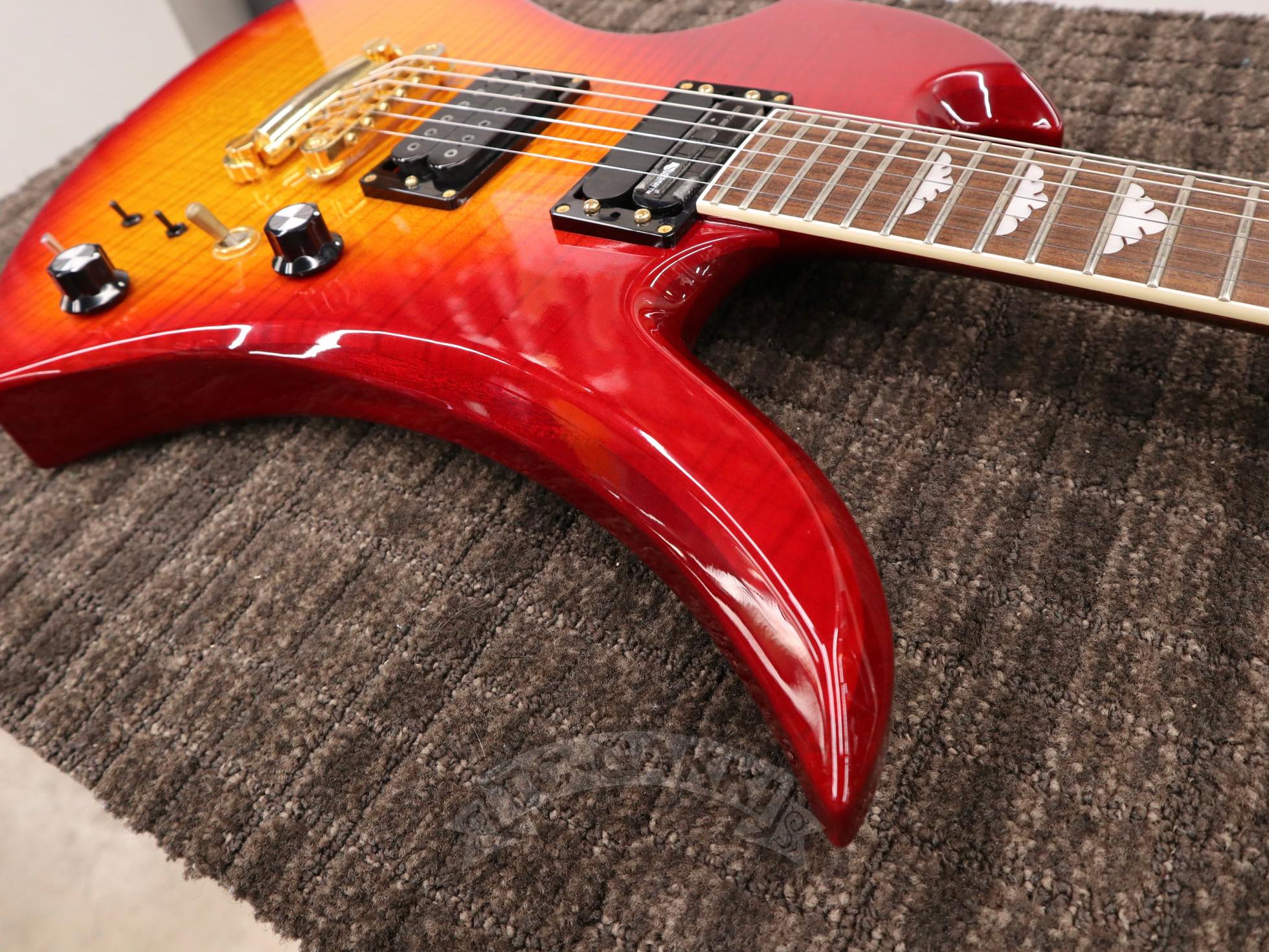 MG - 340X - TC楽器 - TCGAKKI