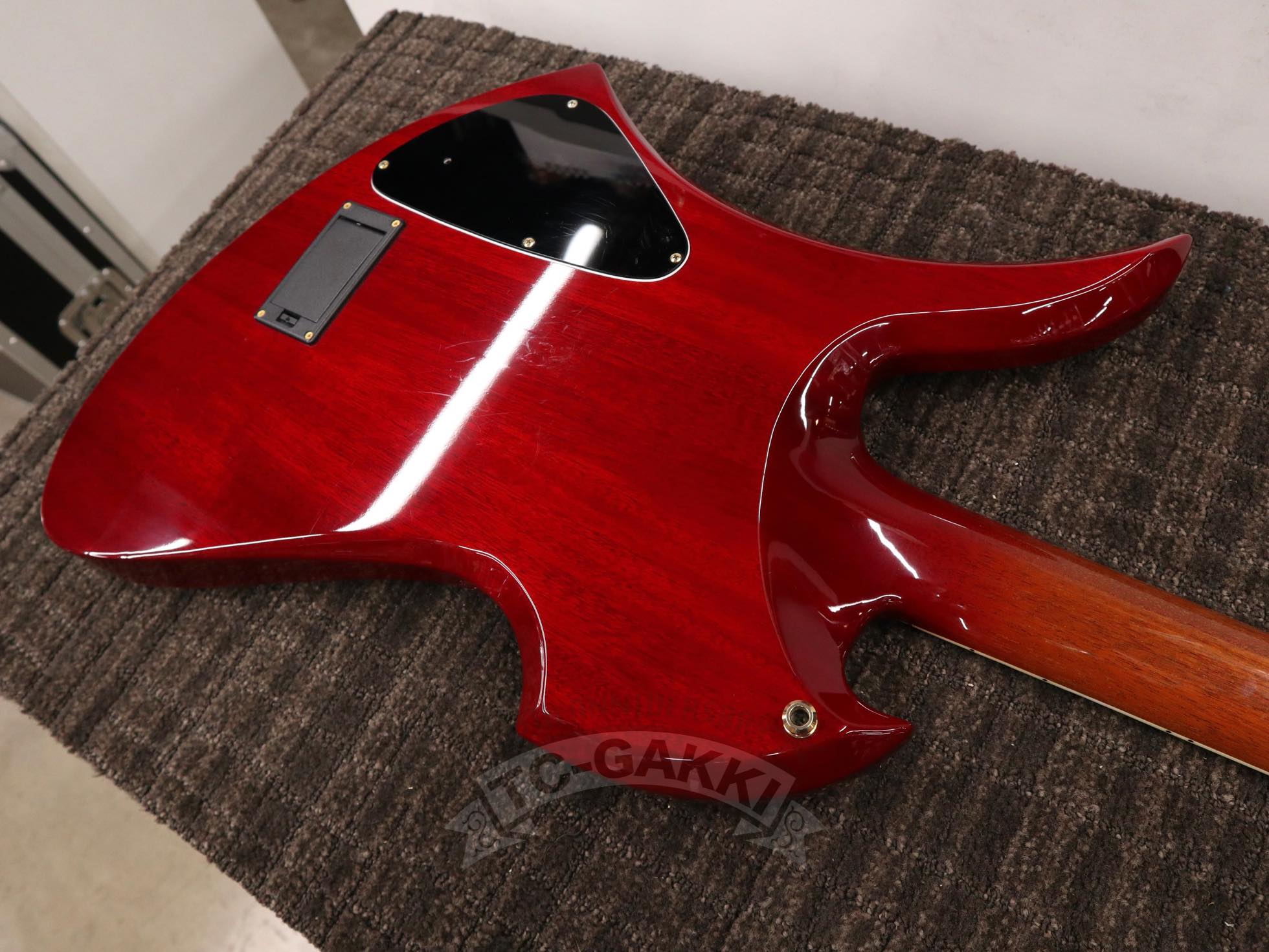 MG - 340X - TC楽器 - TCGAKKI