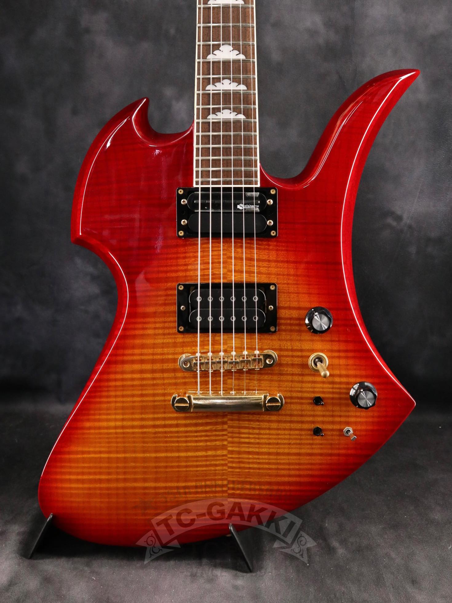 MG - 340X - TC楽器 - TCGAKKI