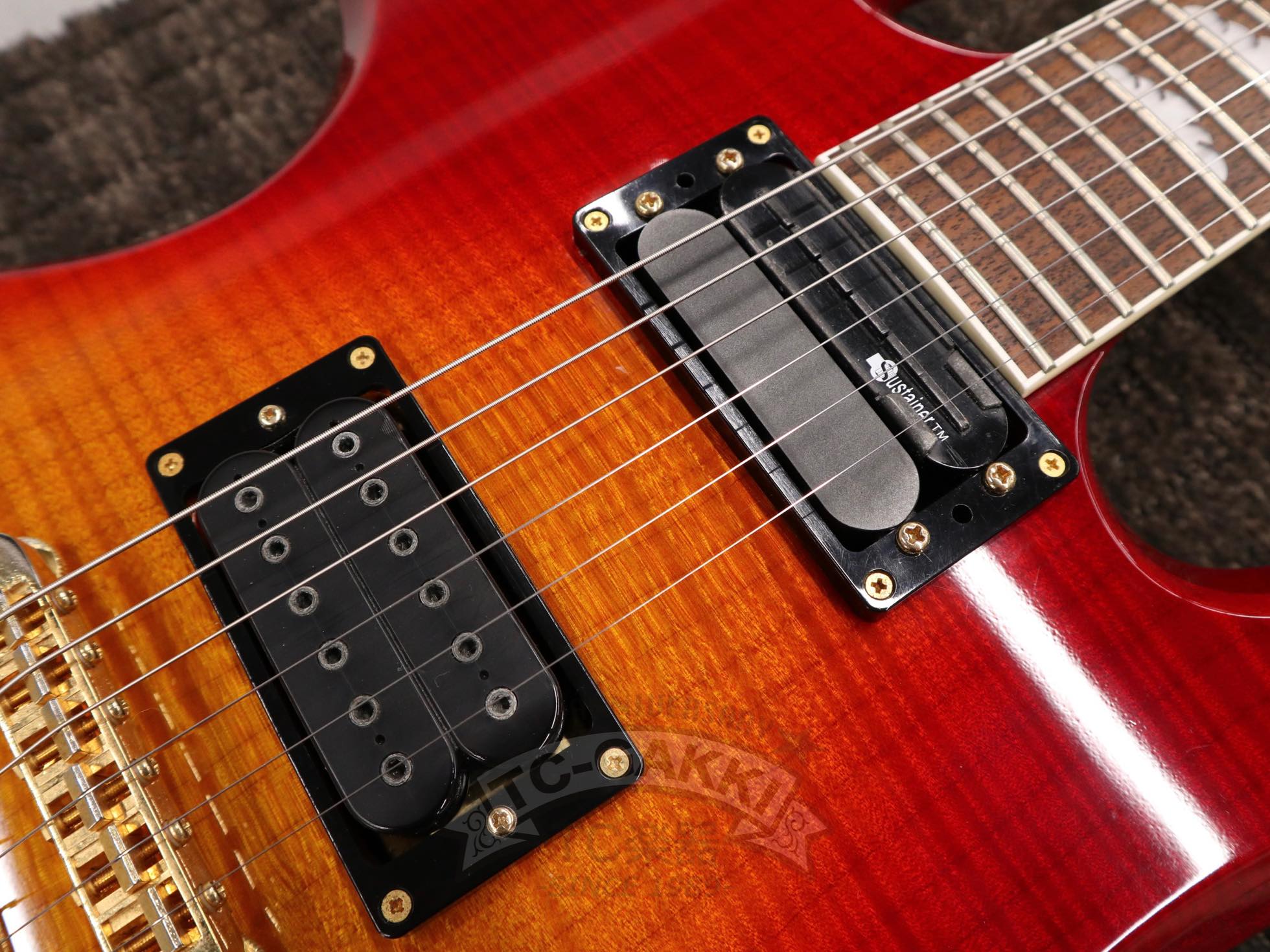 MG - 340X - TC楽器 - TCGAKKI