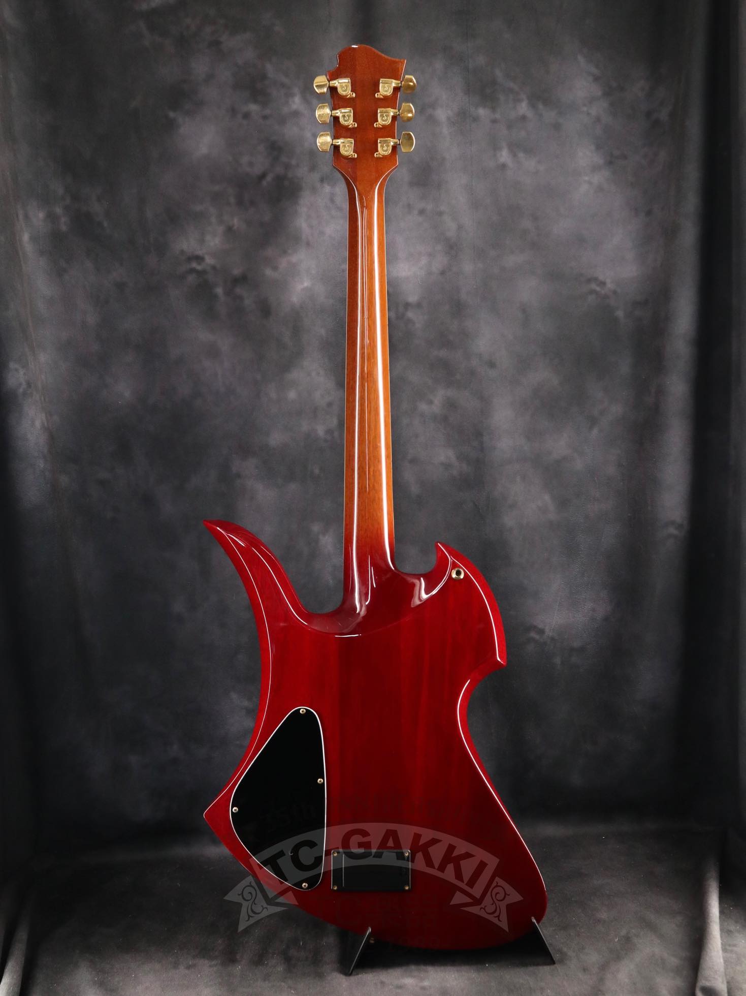 MG - 340X - TC楽器 - TCGAKKI