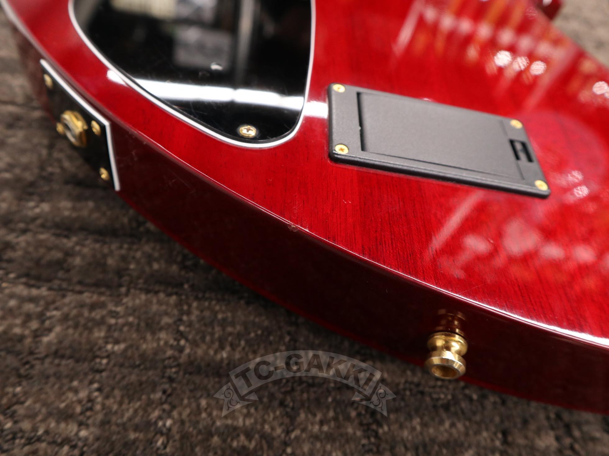 MG - 340X - TC楽器 - TCGAKKI