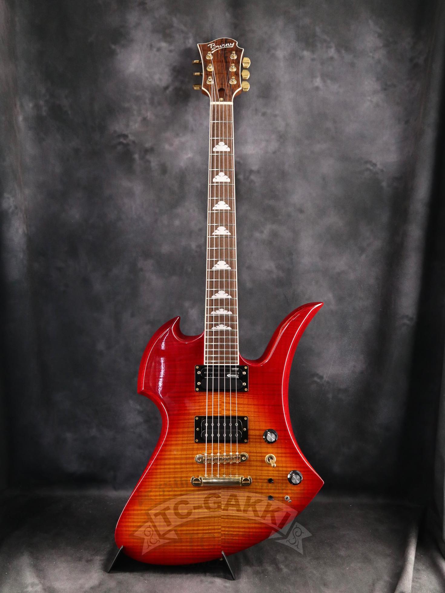 MG - 340X - TC楽器 - TCGAKKI