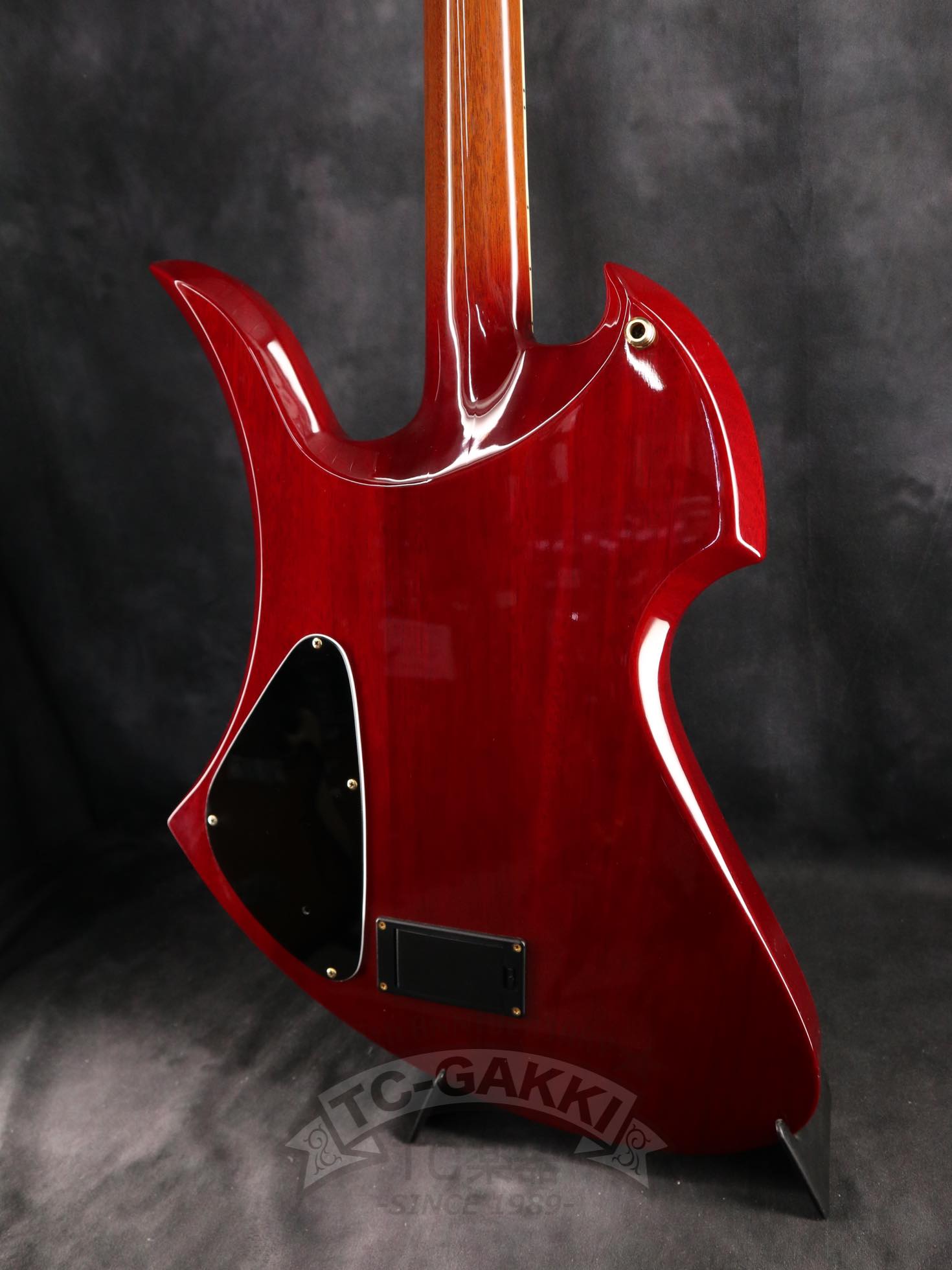 MG - 340X - TC楽器 - TCGAKKI