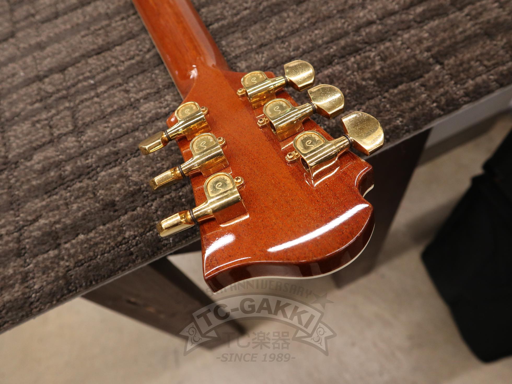 MG - 340X - TC楽器 - TCGAKKI