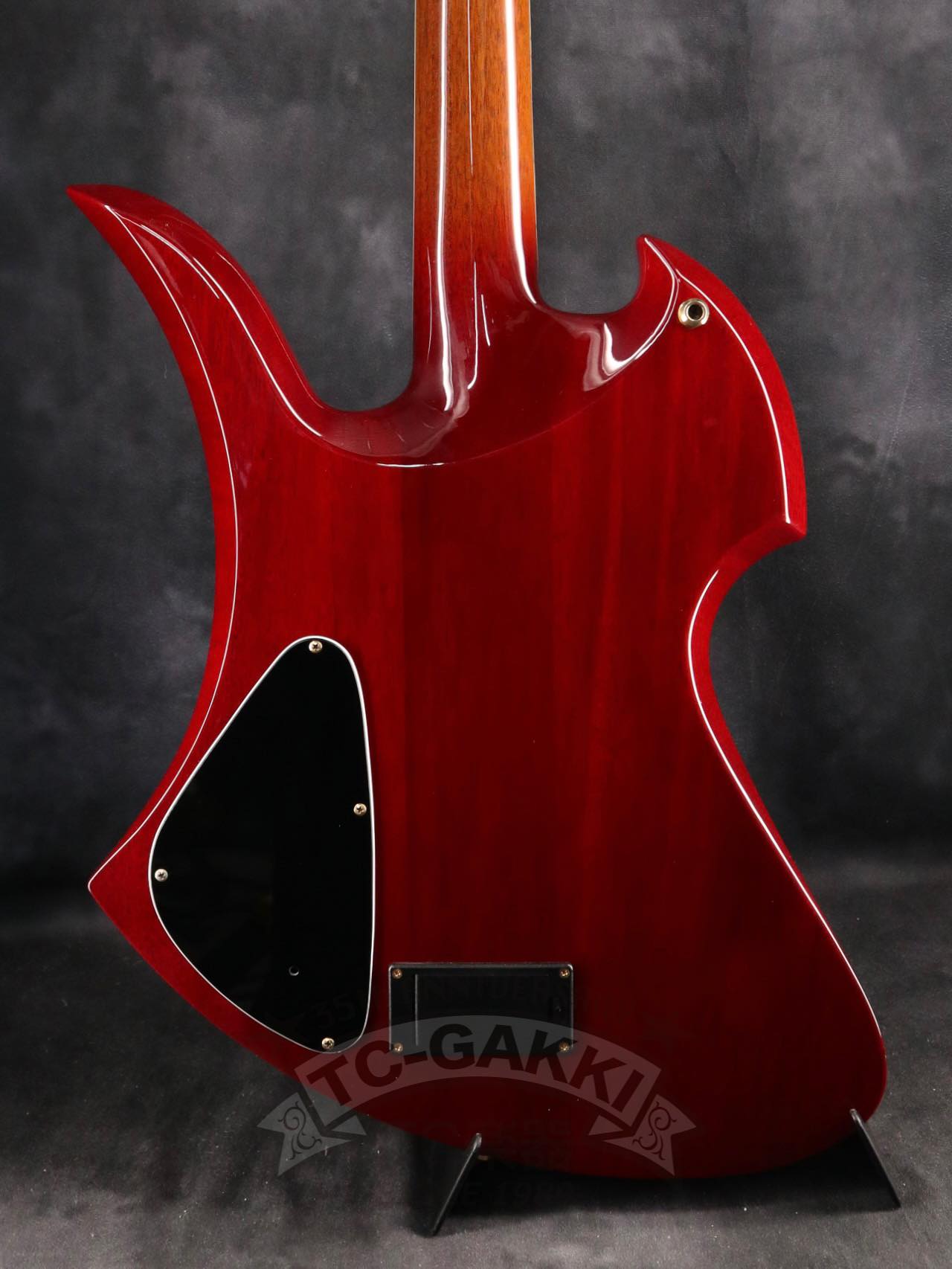 MG - 340X - TC楽器 - TCGAKKI