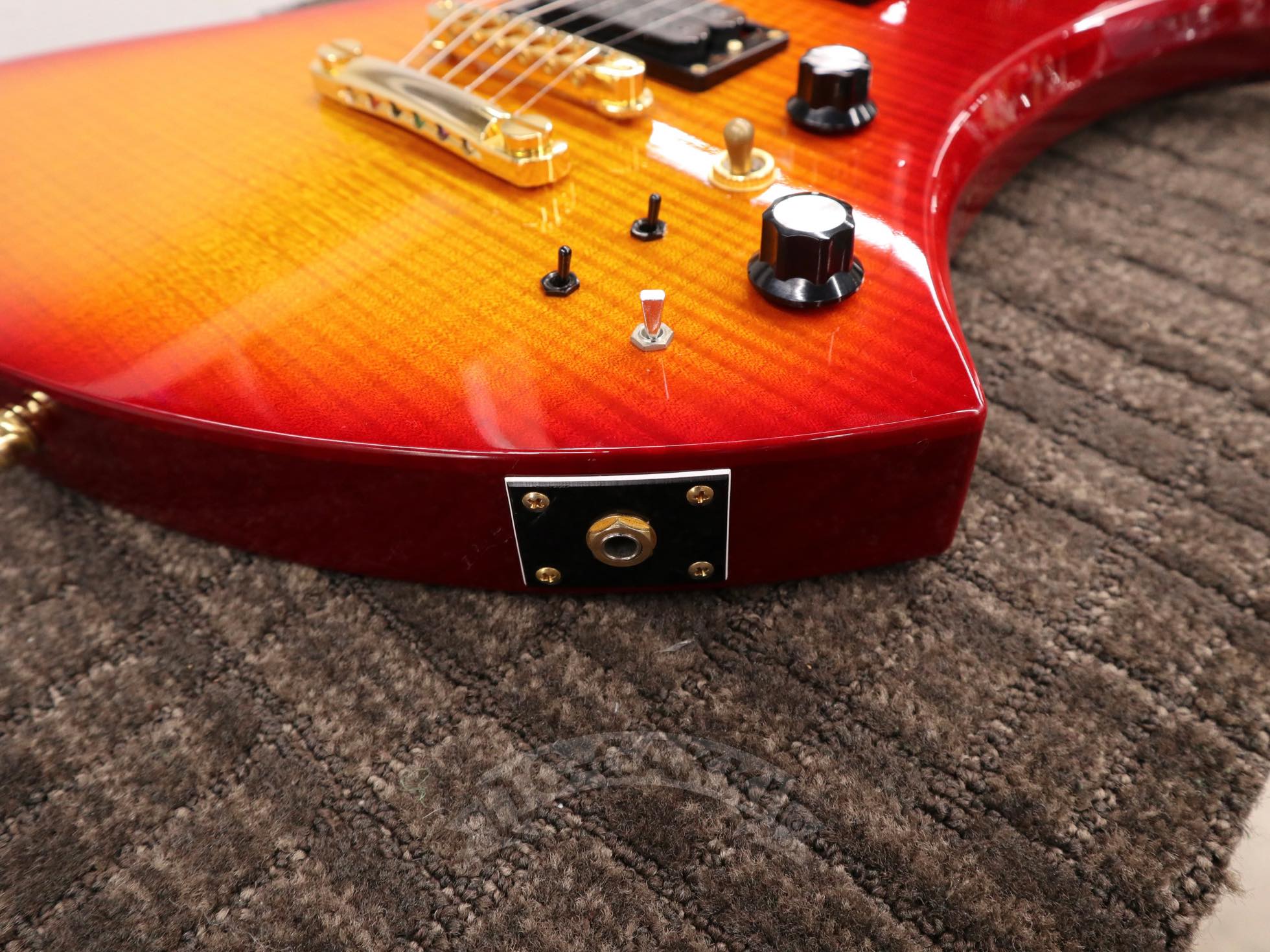 MG - 340X - TC楽器 - TCGAKKI