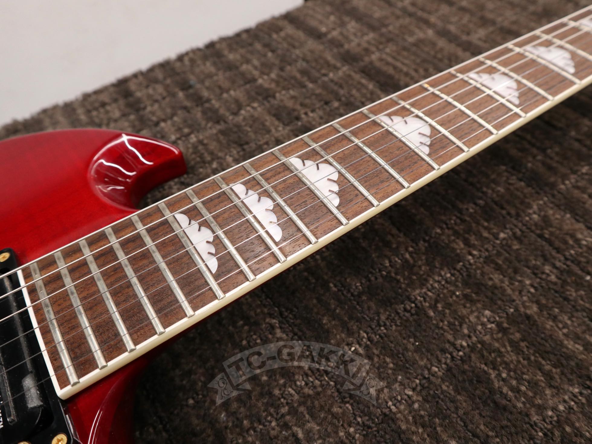 MG - 340X - TC楽器 - TCGAKKI