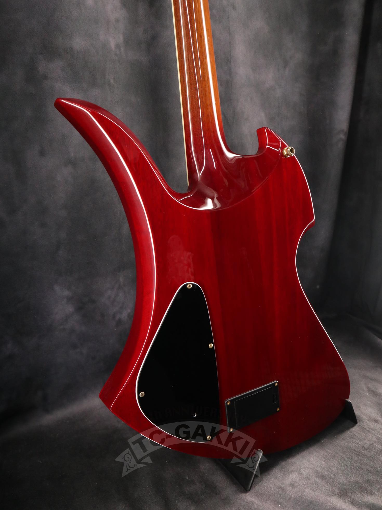 MG - 340X - TC楽器 - TCGAKKI