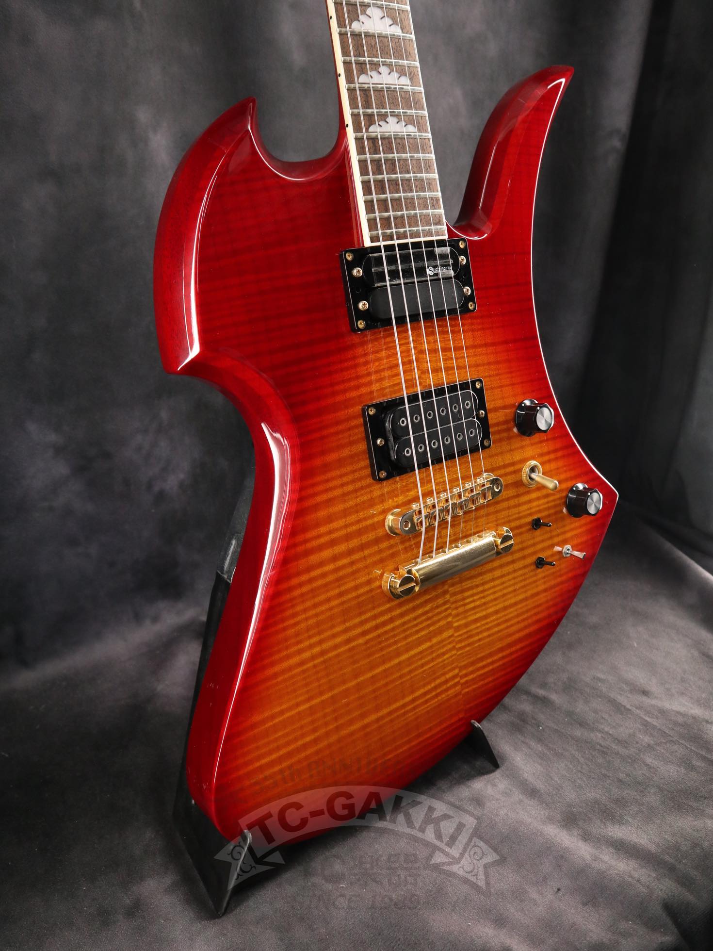 MG - 340X - TC楽器 - TCGAKKI