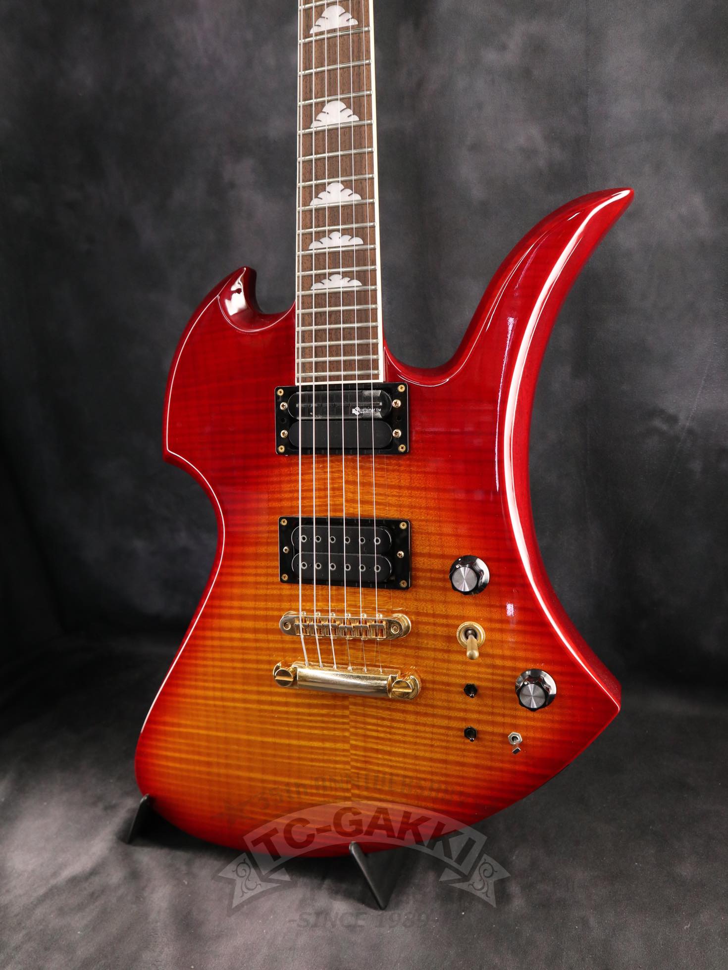 MG - 340X - TC楽器 - TCGAKKI