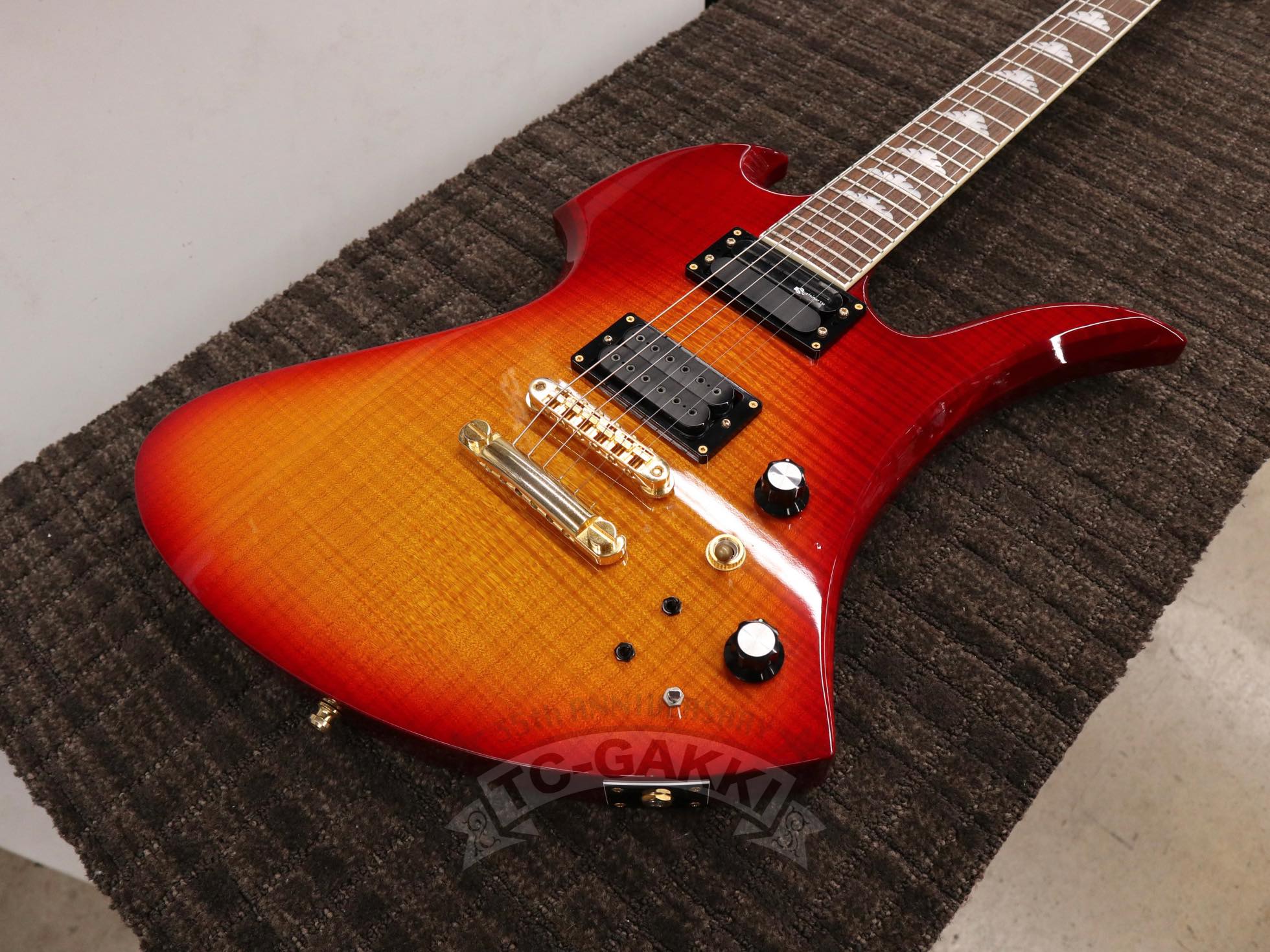 MG - 340X - TC楽器 - TCGAKKI