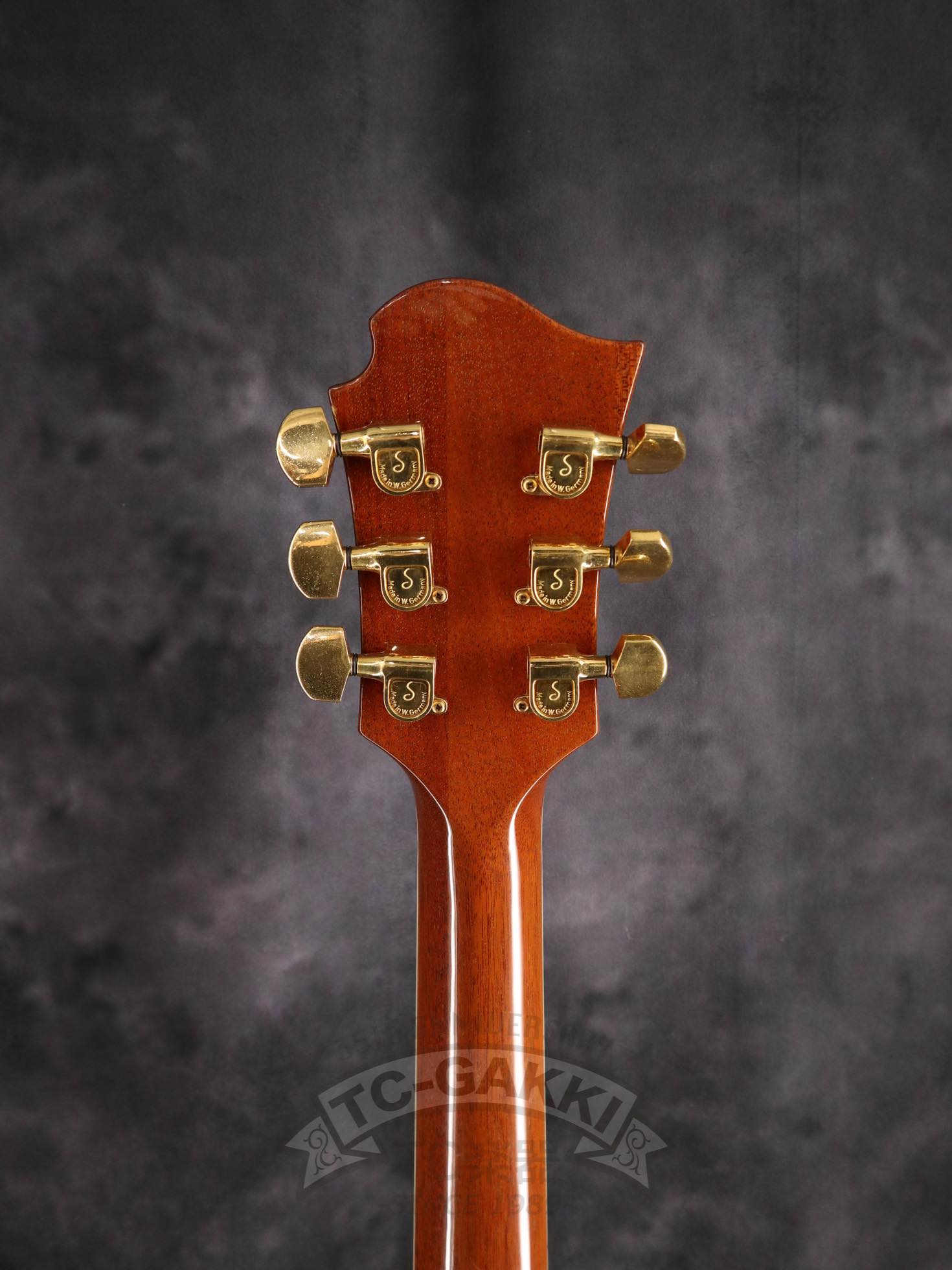 MG - 340X - TC楽器 - TCGAKKI