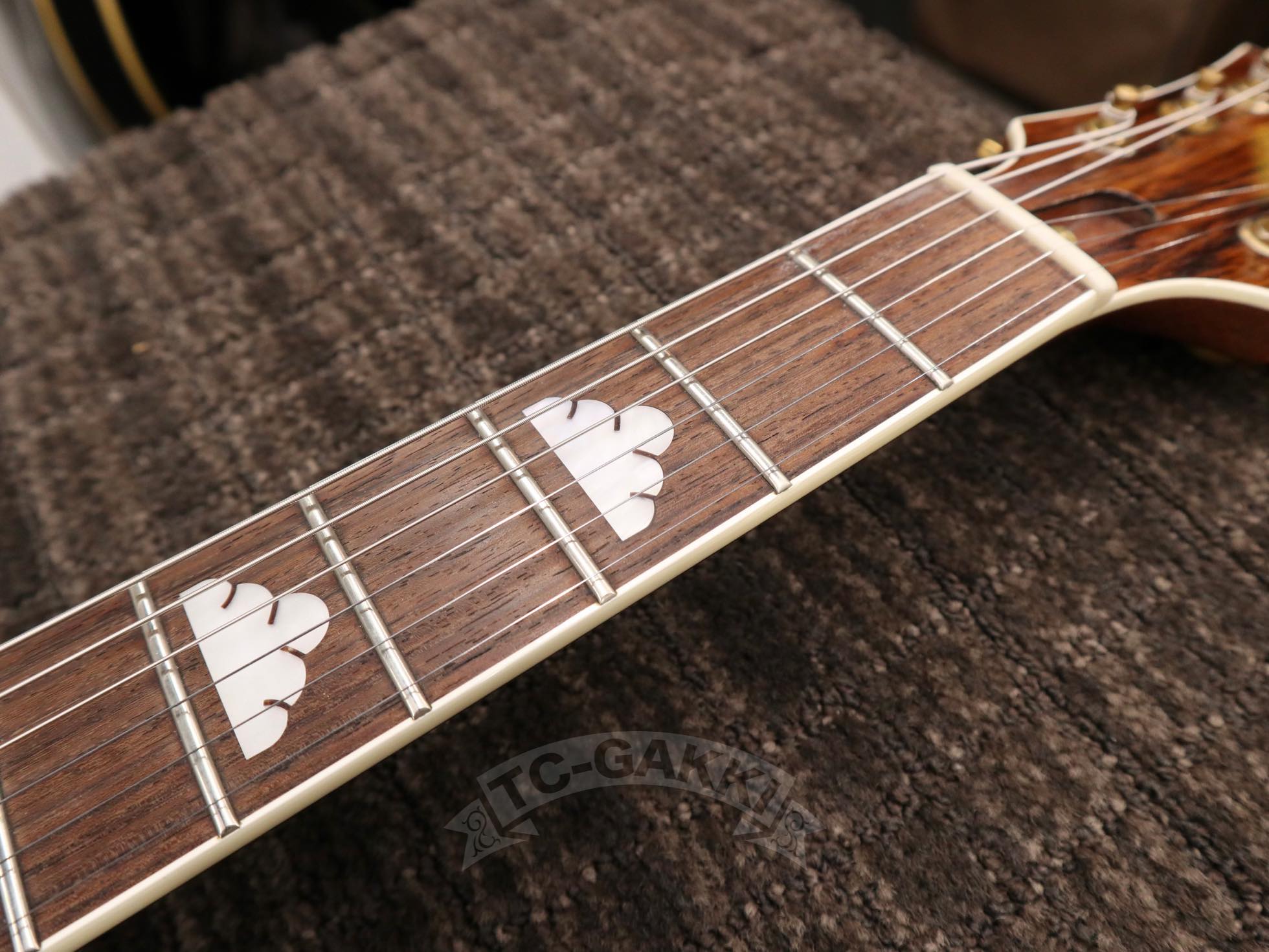 MG - 340X - TC楽器 - TCGAKKI