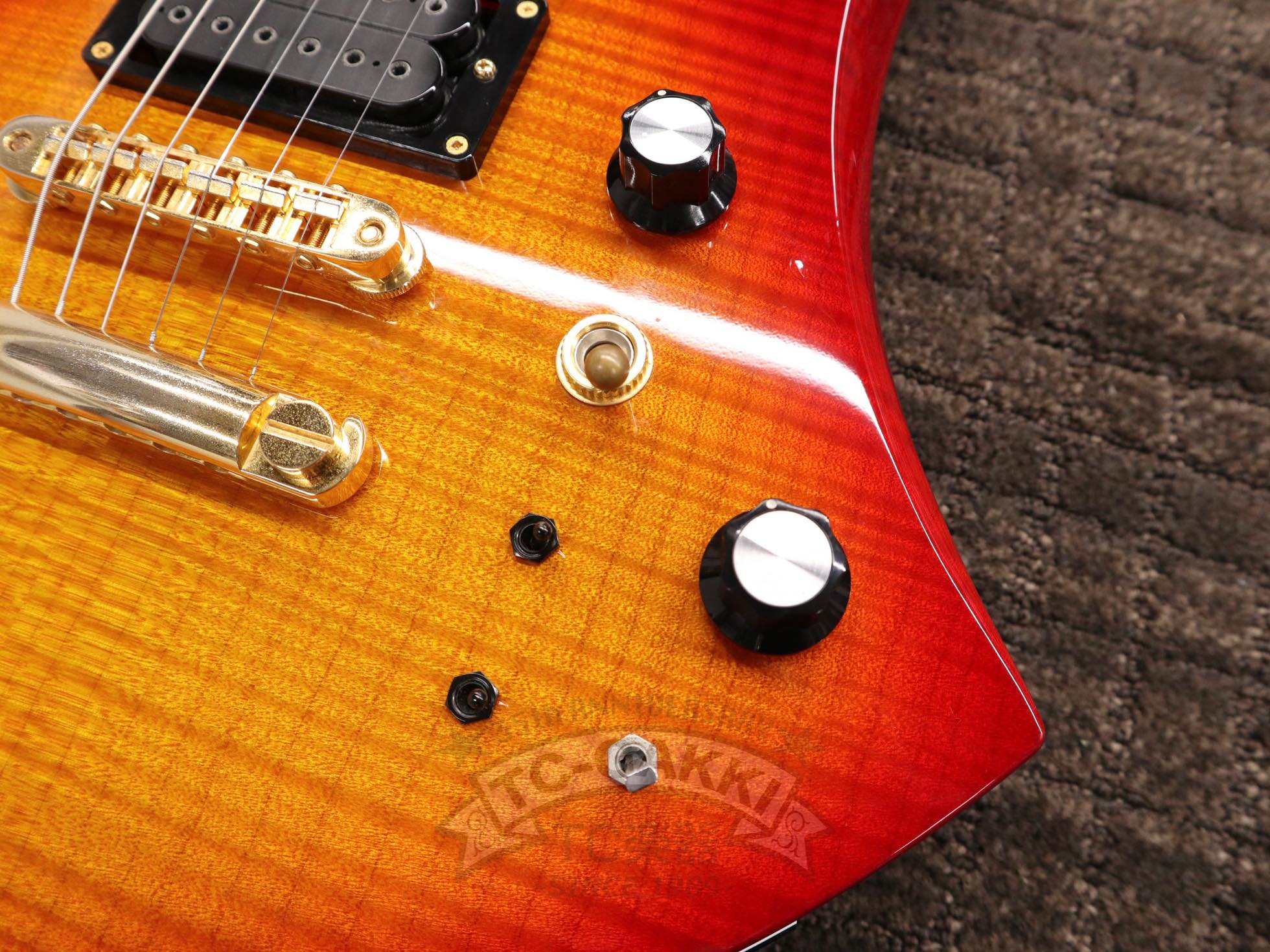 MG - 340X - TC楽器 - TCGAKKI