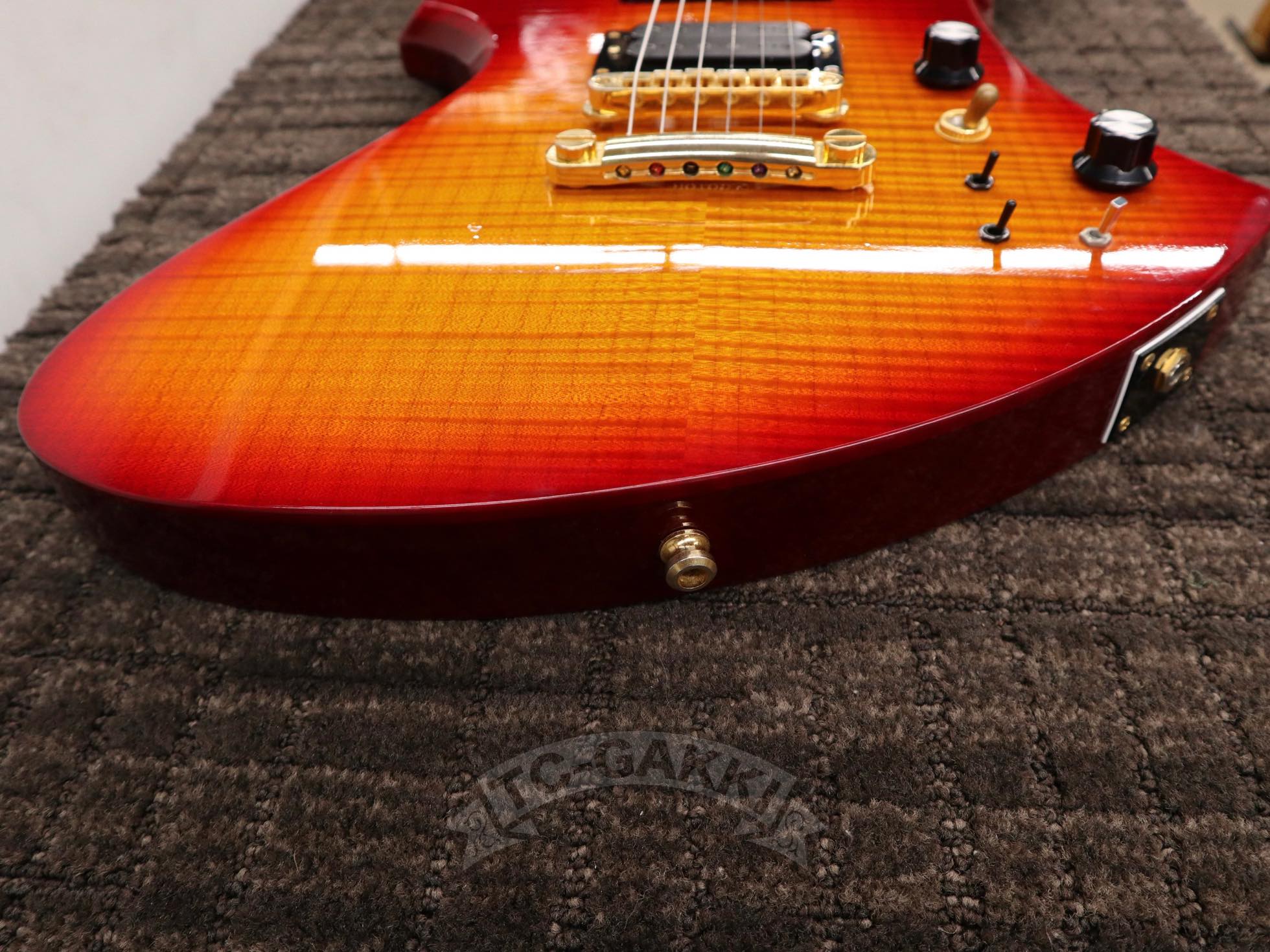 MG - 340X - TC楽器 - TCGAKKI