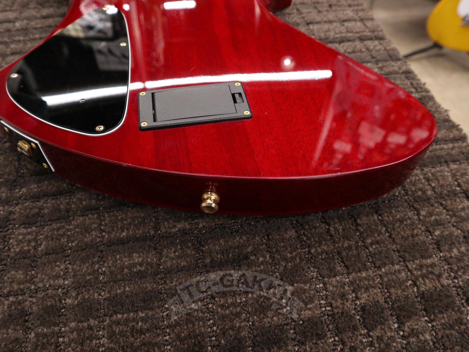 MG - 340X - TC楽器 - TCGAKKI