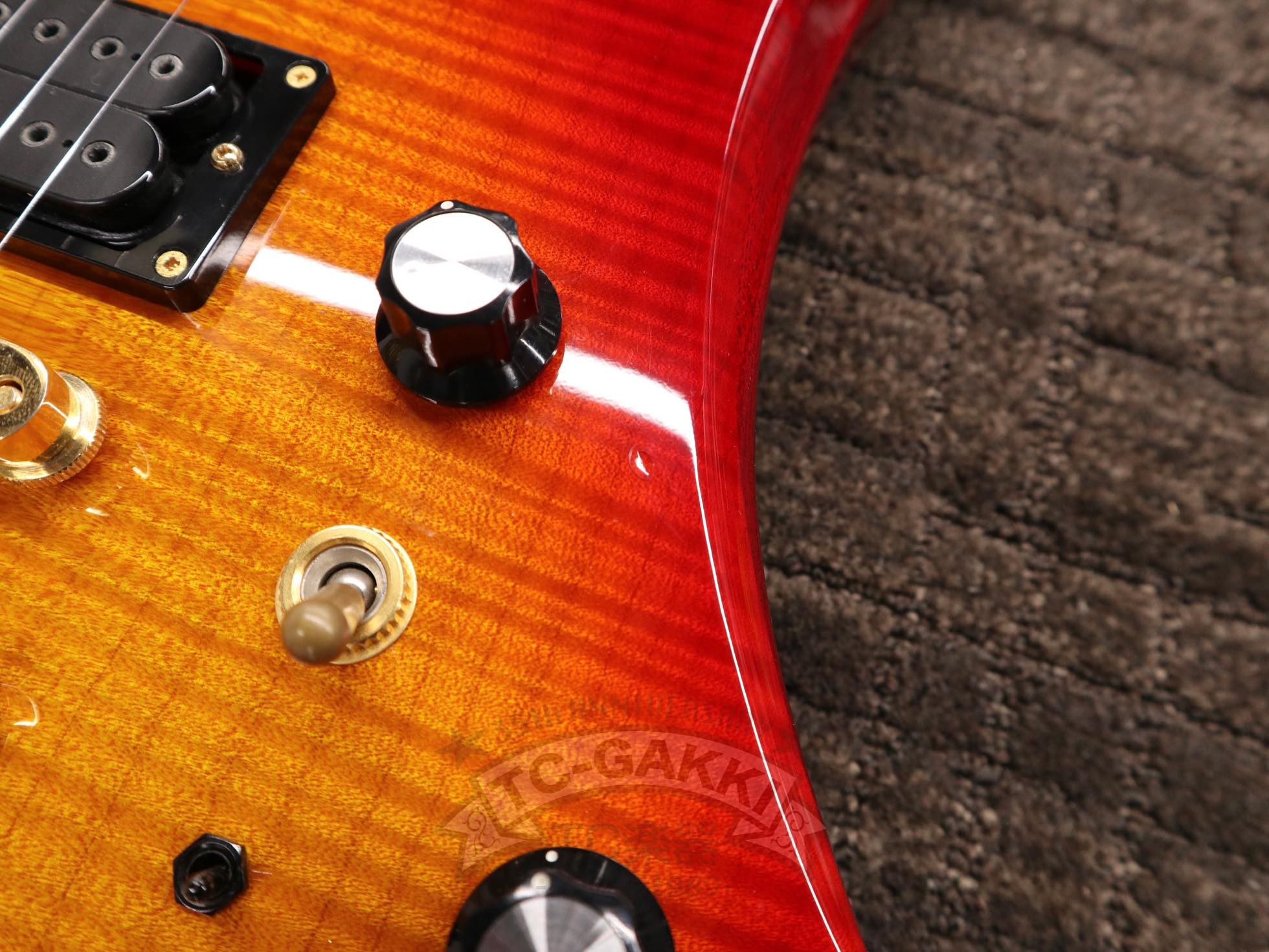 MG - 340X - TC楽器 - TCGAKKI