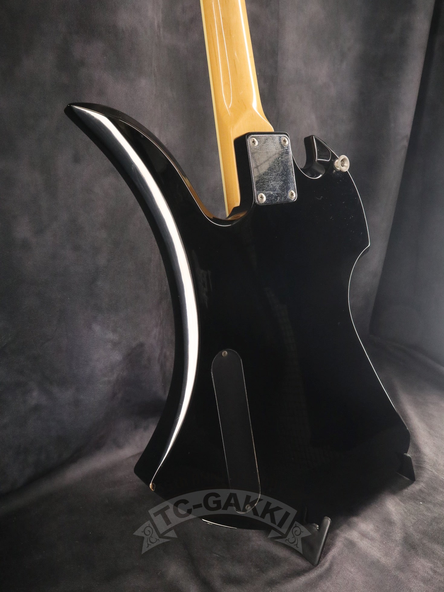 MG Model - TC楽器 - TCGAKKI