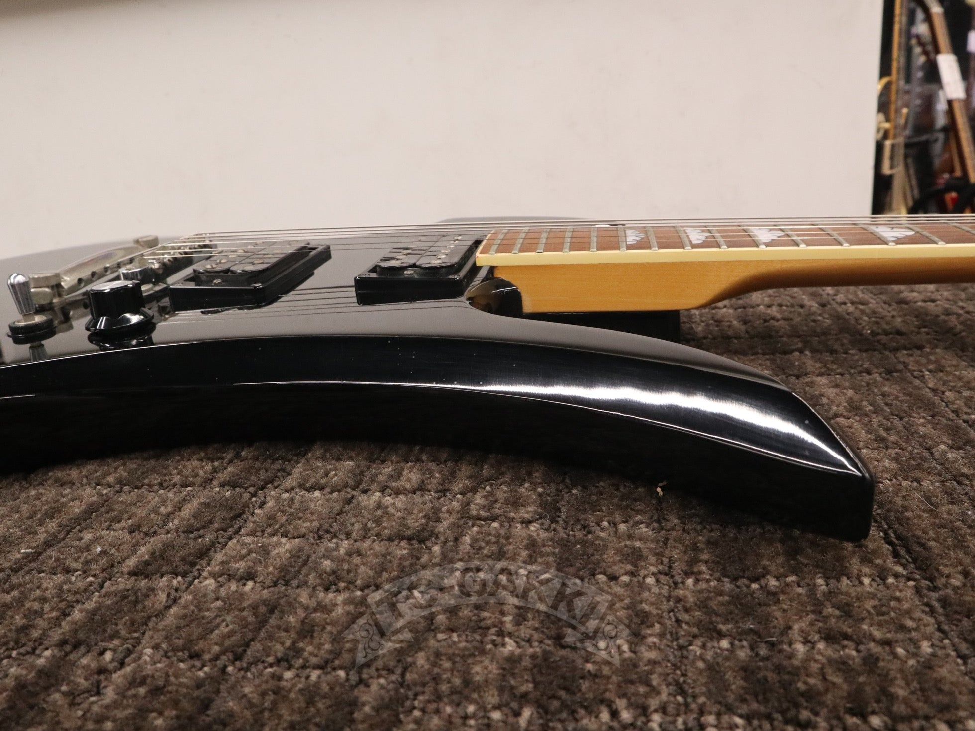 MG Model - TC楽器 - TCGAKKI