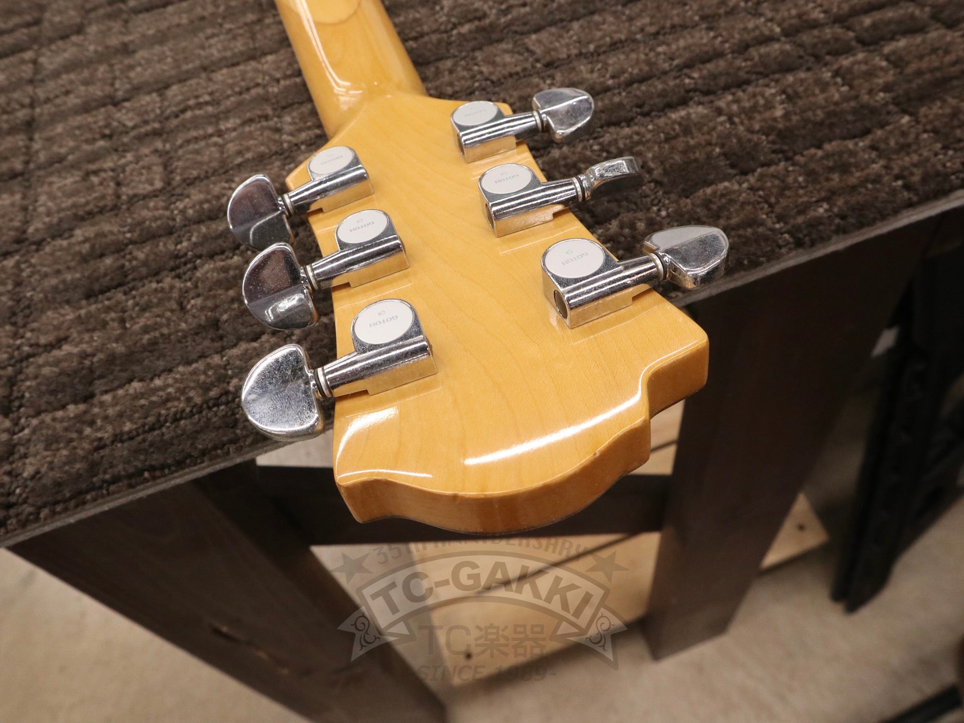 MG Model - TC楽器 - TCGAKKI