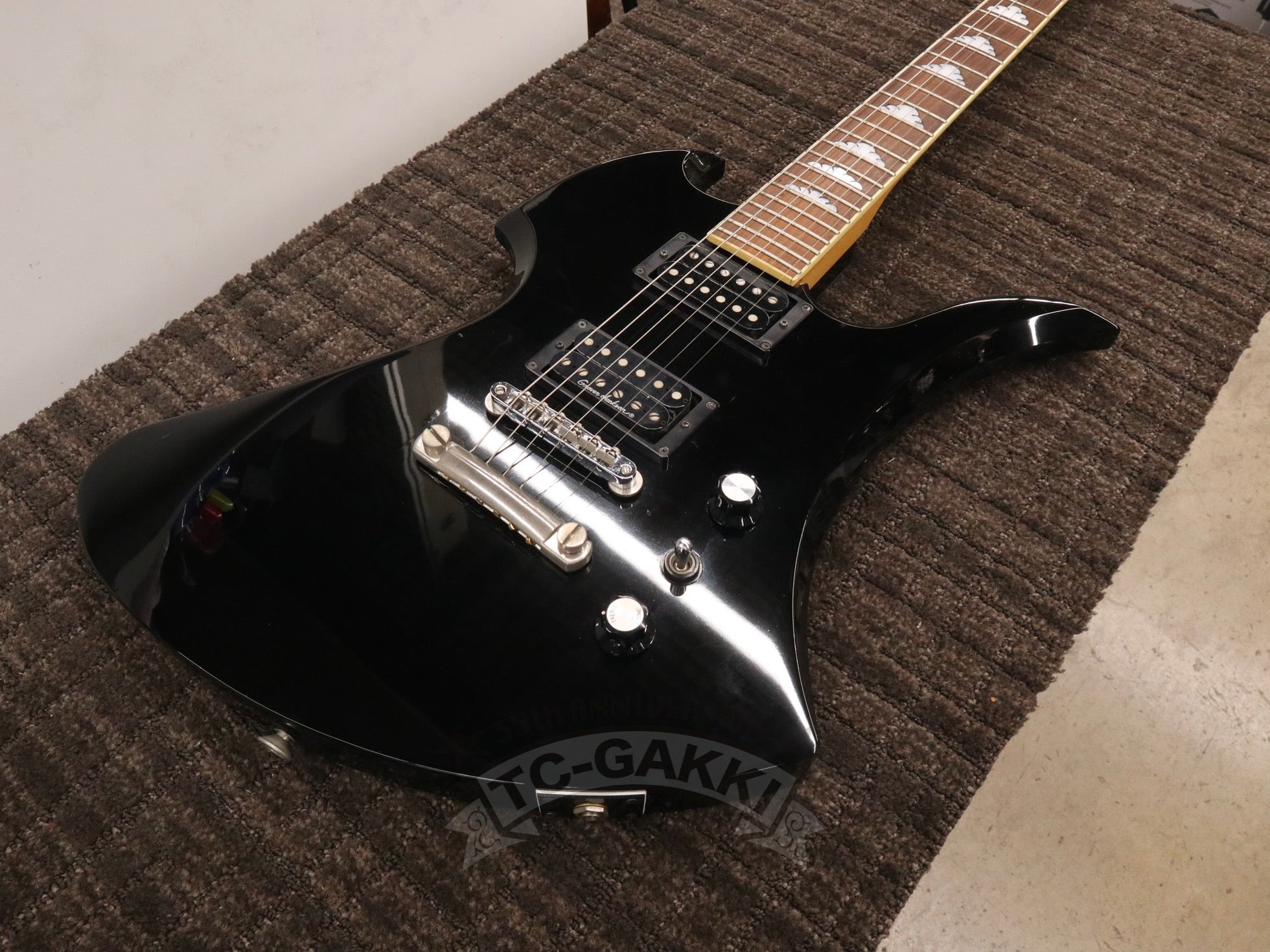 MG Model - TC楽器 - TCGAKKI