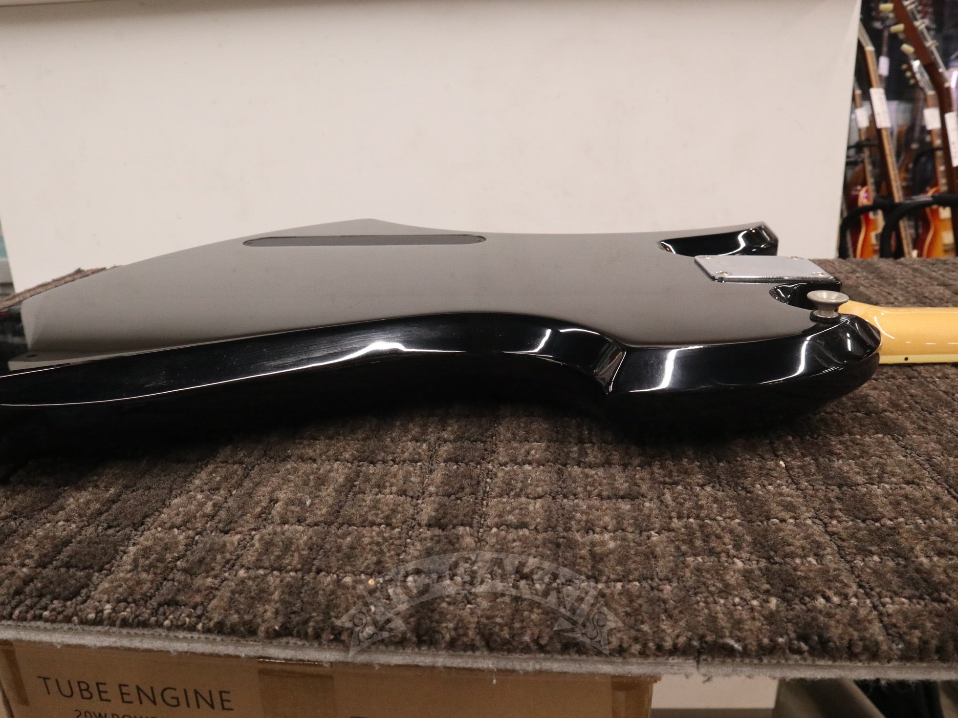 MG Model - TC楽器 - TCGAKKI