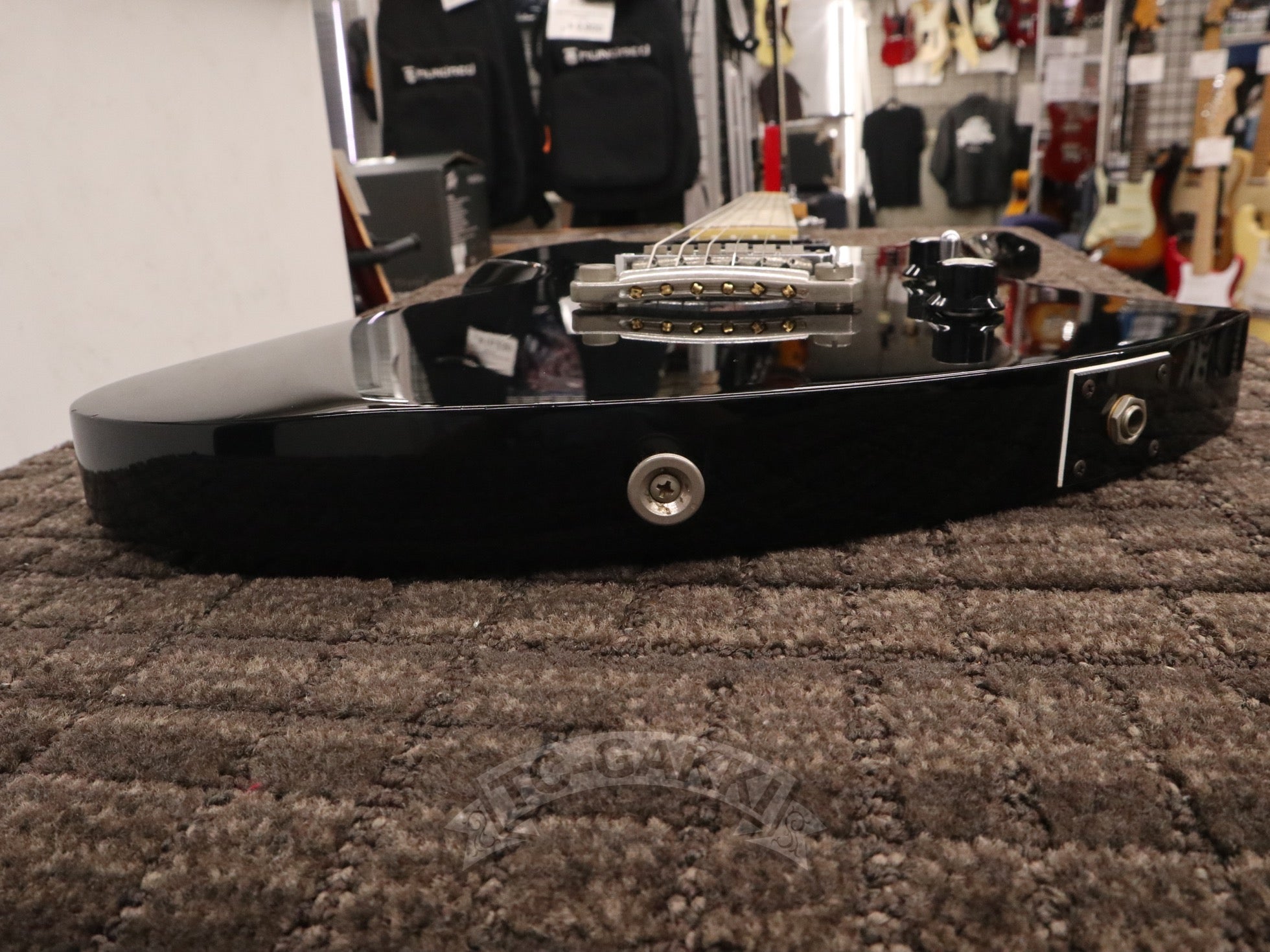 MG Model - TC楽器 - TCGAKKI