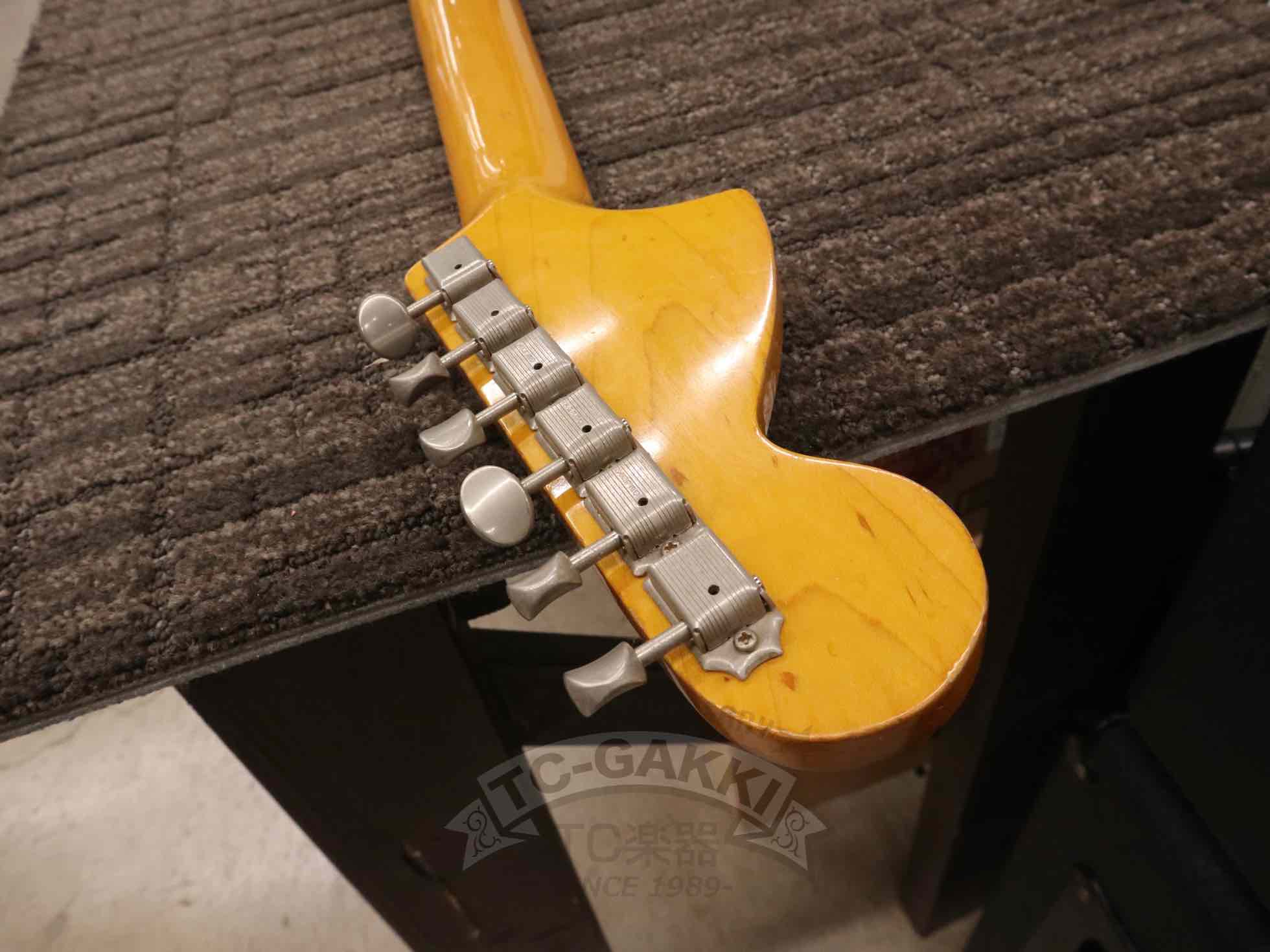 MG - Type - TC楽器 - TCGAKKI