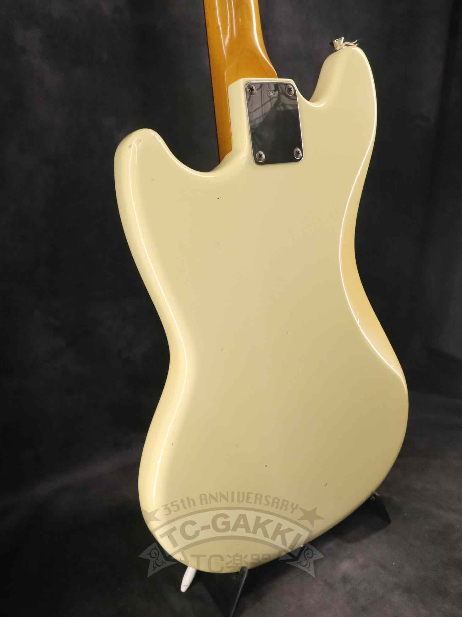 MG - Type - TC楽器 - TCGAKKI