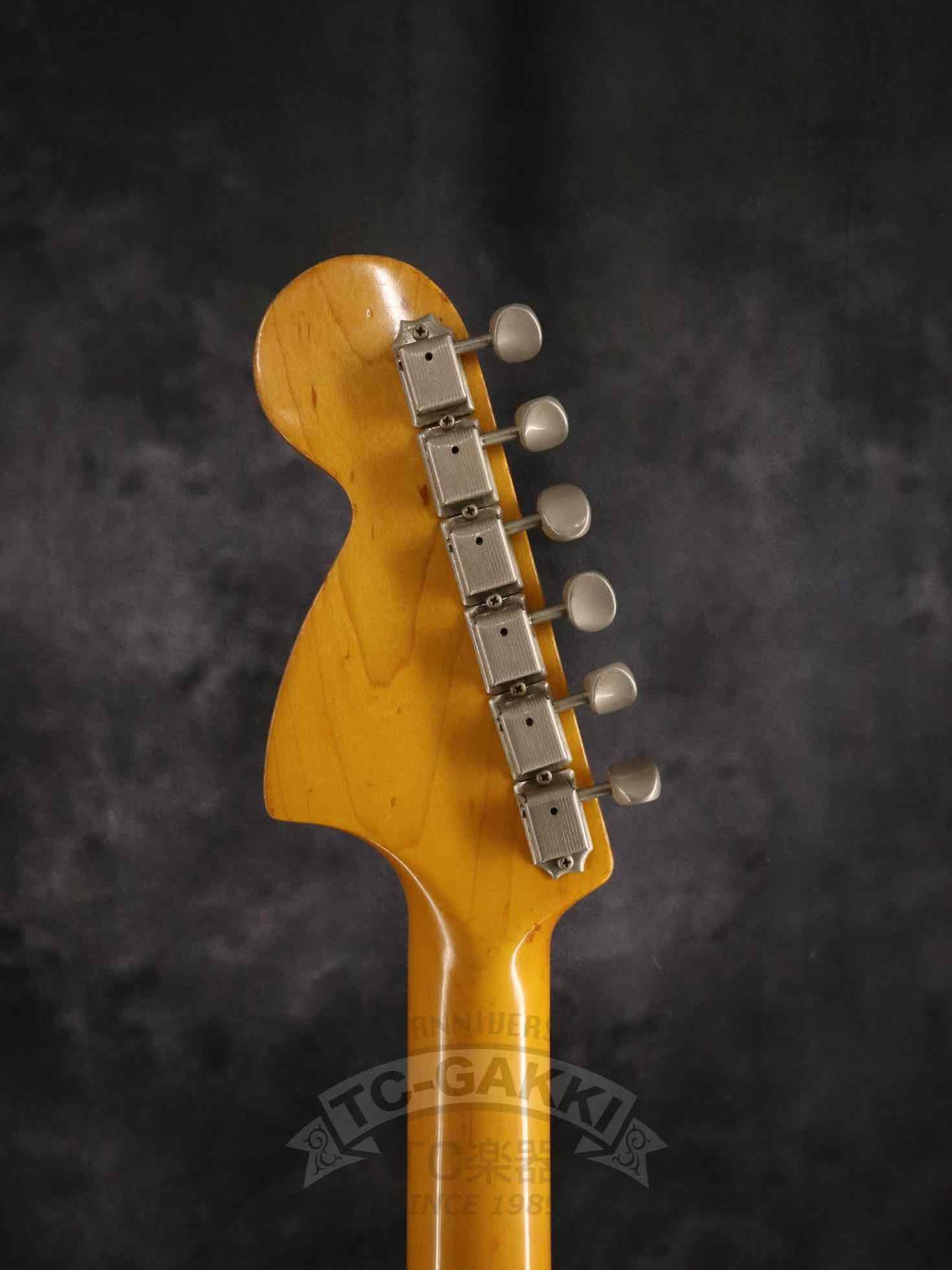 MG - Type - TC楽器 - TCGAKKI