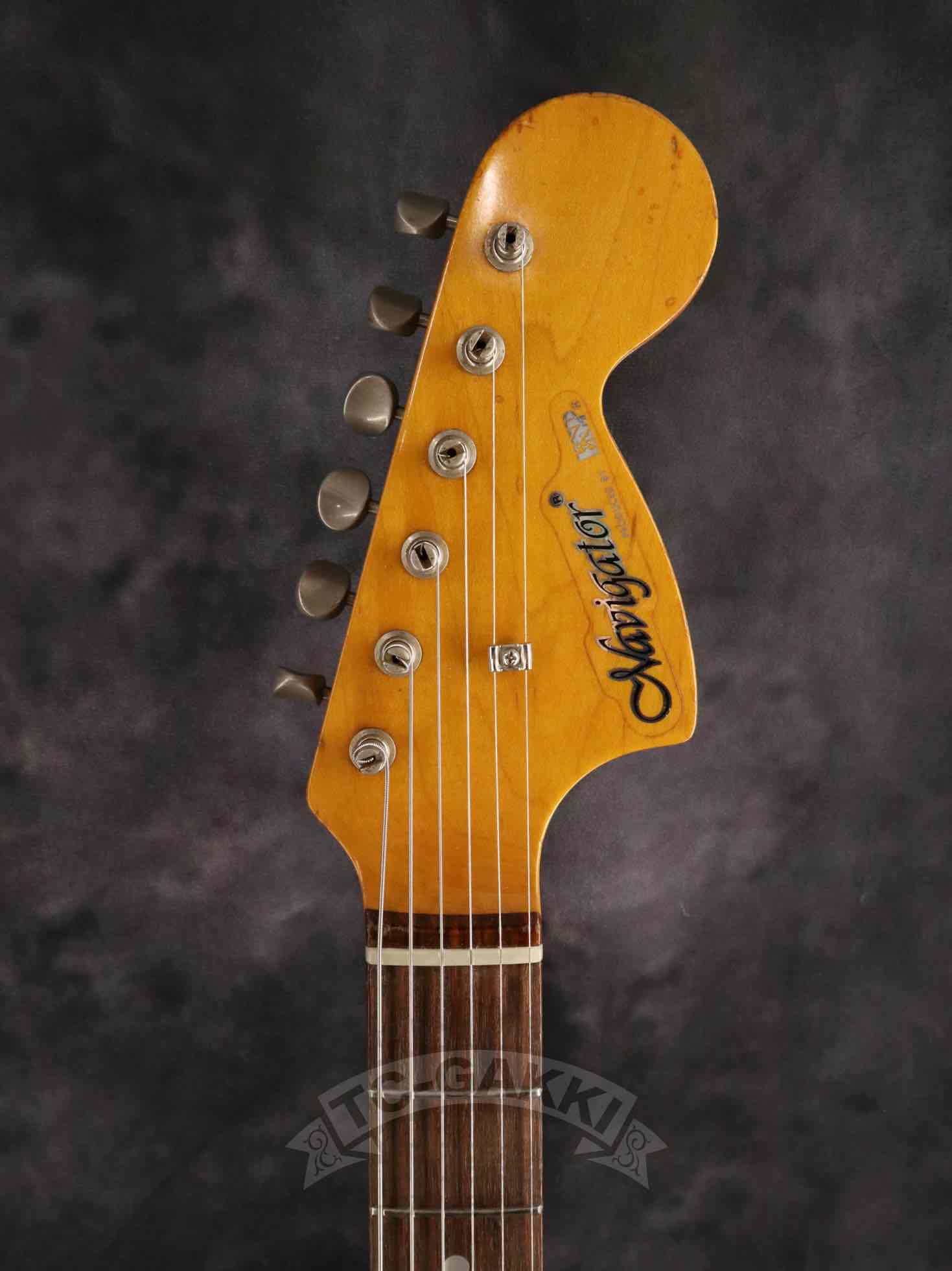 MG - Type - TC楽器 - TCGAKKI