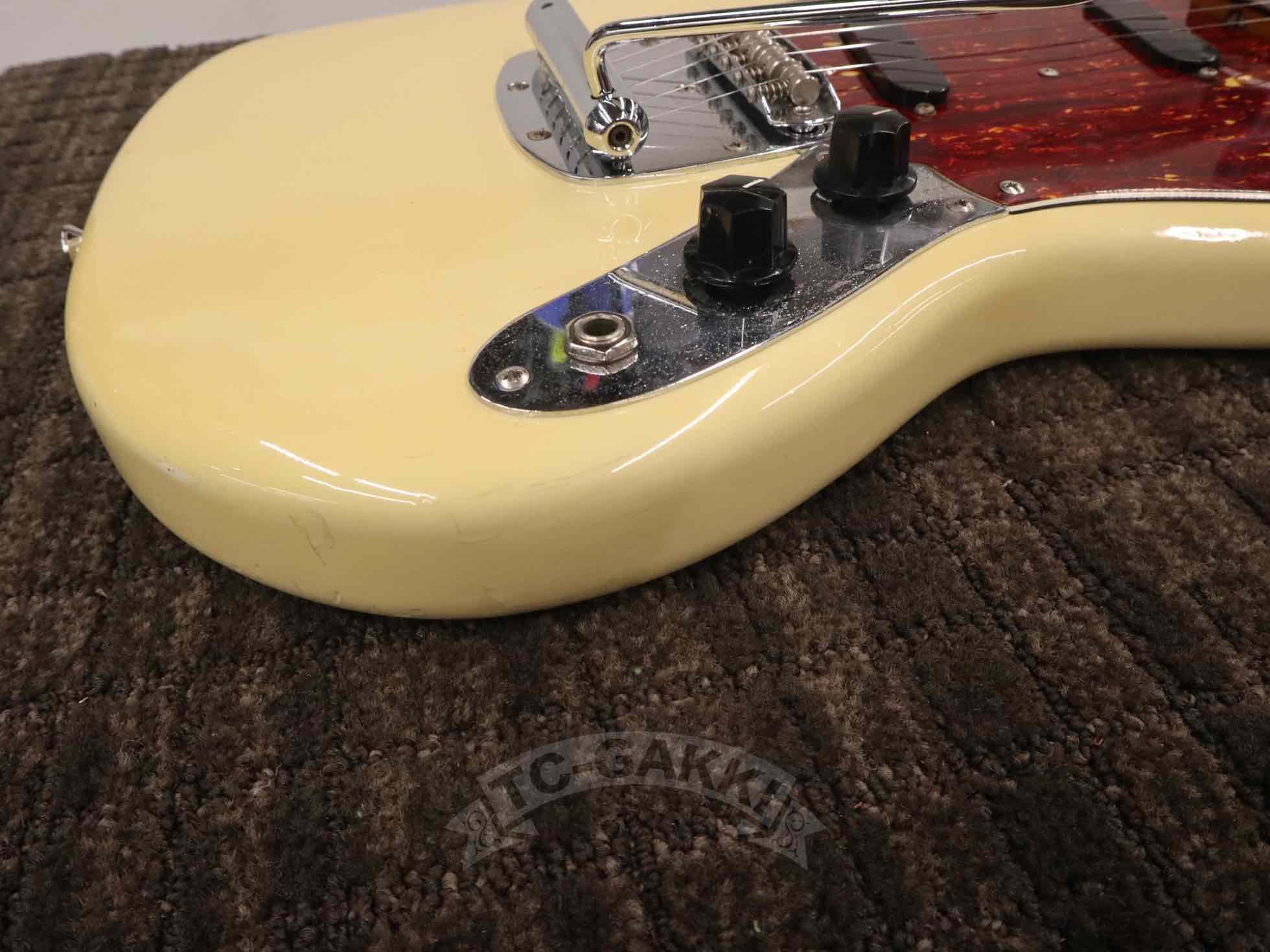 MG - Type - TC楽器 - TCGAKKI