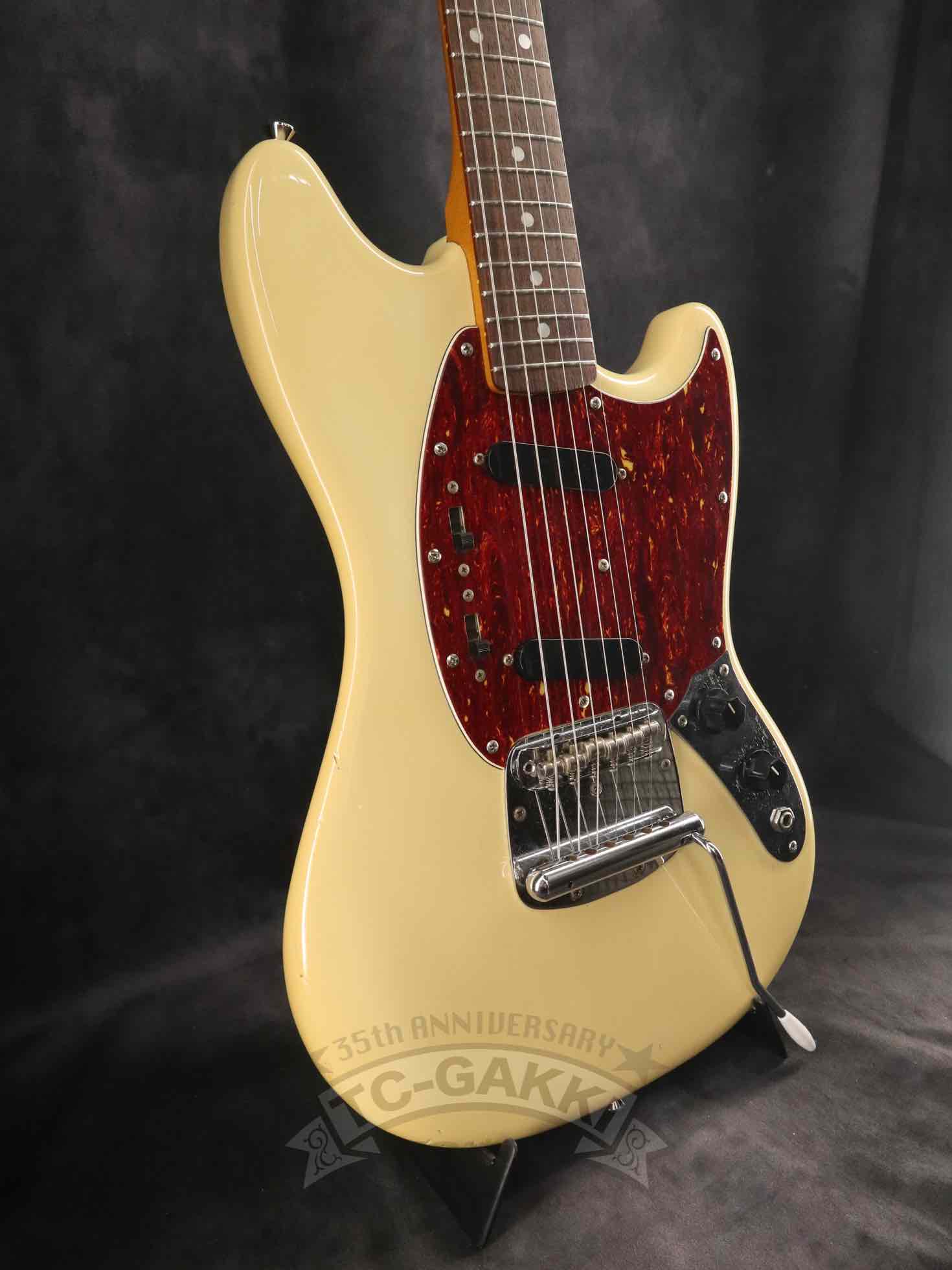 MG - Type - TC楽器 - TCGAKKI