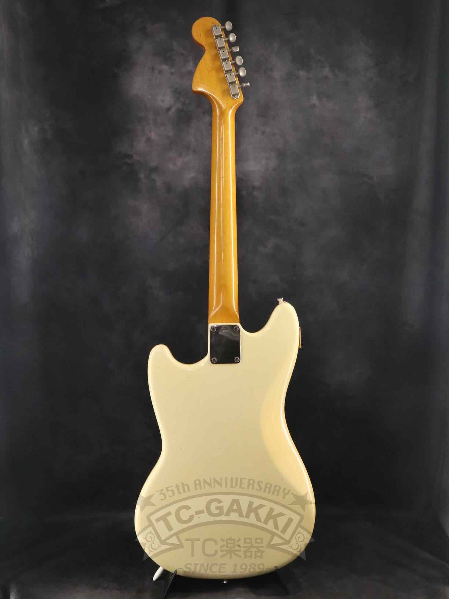 MG - Type - TC楽器 - TCGAKKI