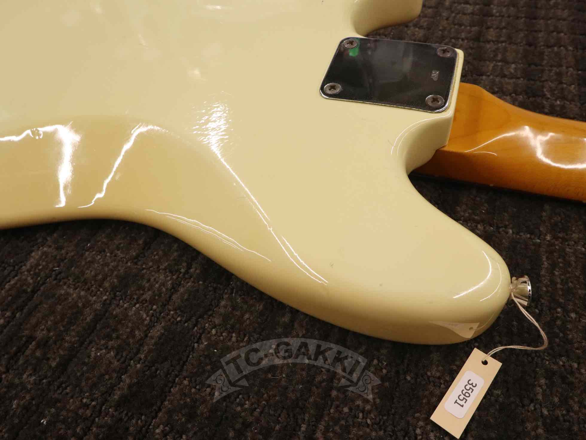 MG - Type - TC楽器 - TCGAKKI