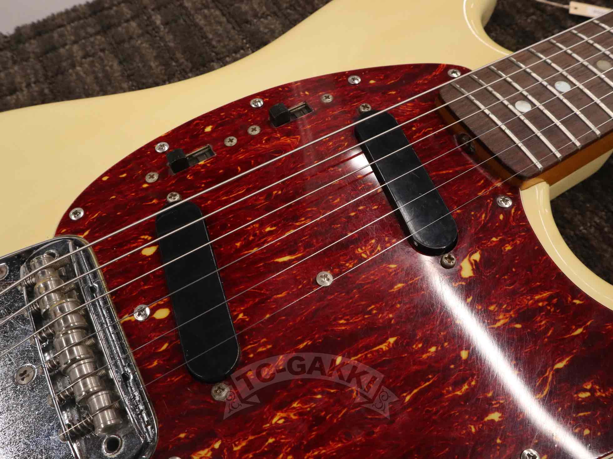 MG - Type - TC楽器 - TCGAKKI