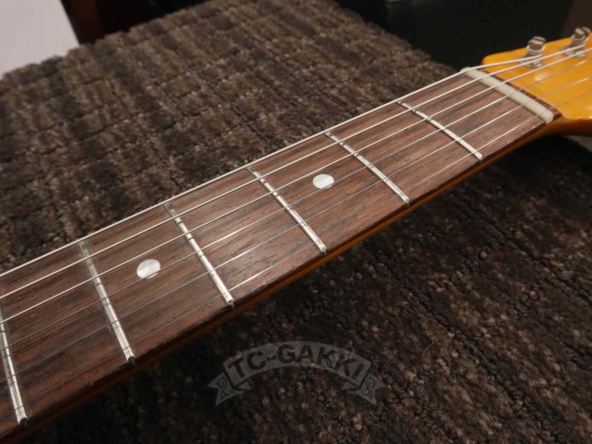 MG - Type - TC楽器 - TCGAKKI