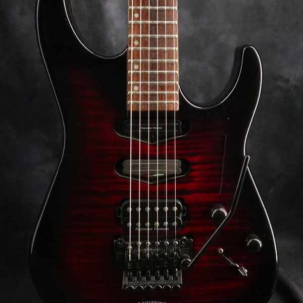 MG130 STEVIE SALAS Signature Model