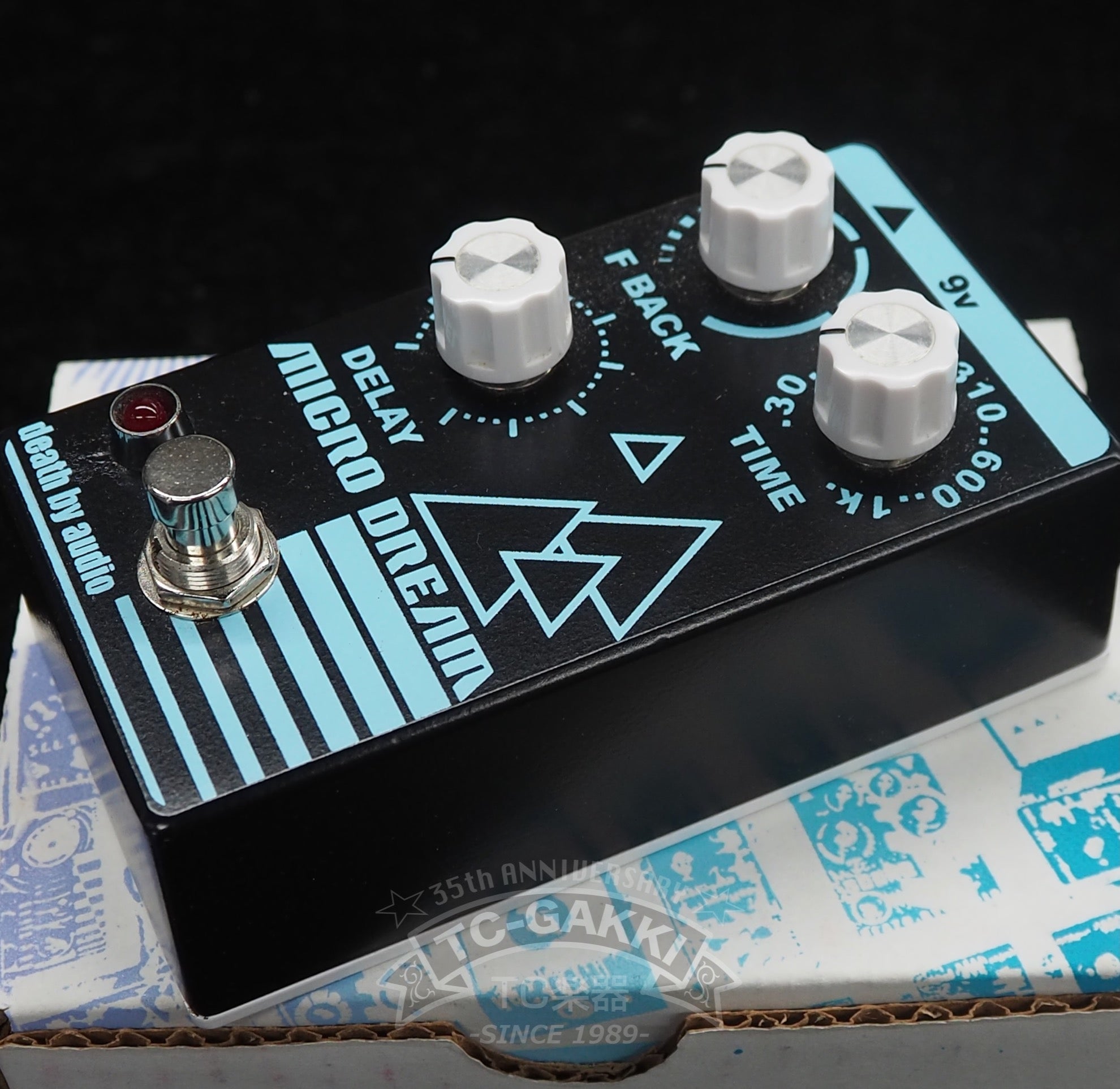 MICRO DREAM - TC楽器 - TCGAKKI